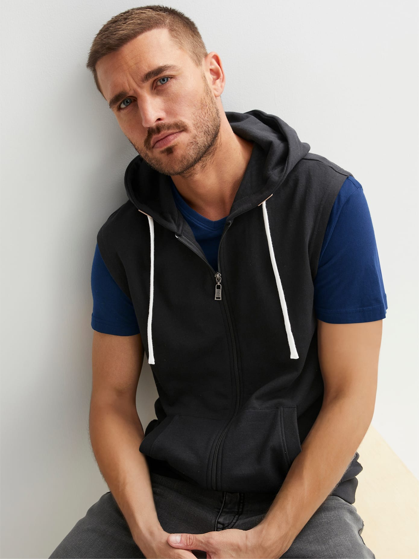 Image of Catamaran Kapuzensweatjacke