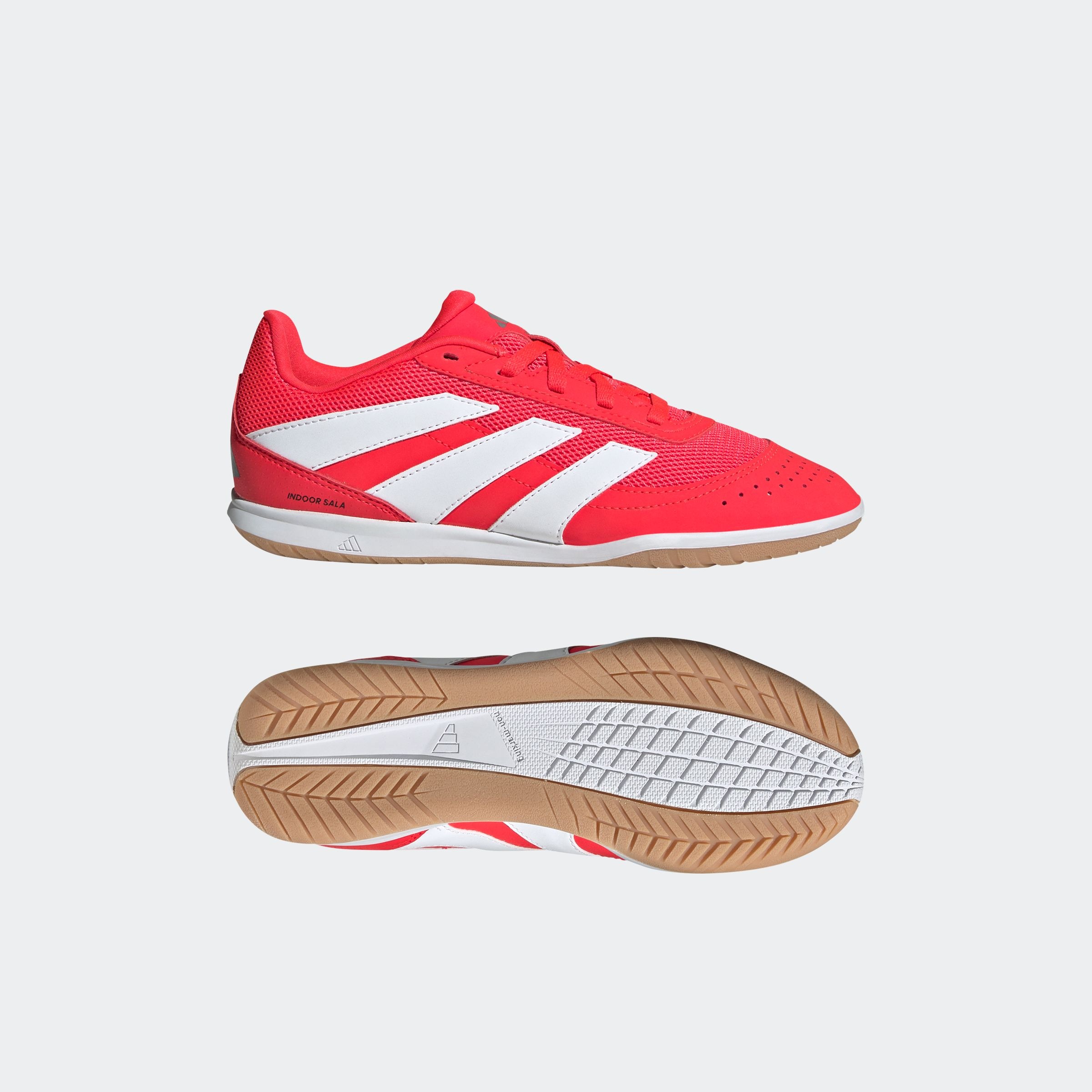 adidas Performance Fussballschuh »PREDATOR CLUB SALA KIDS IN«
