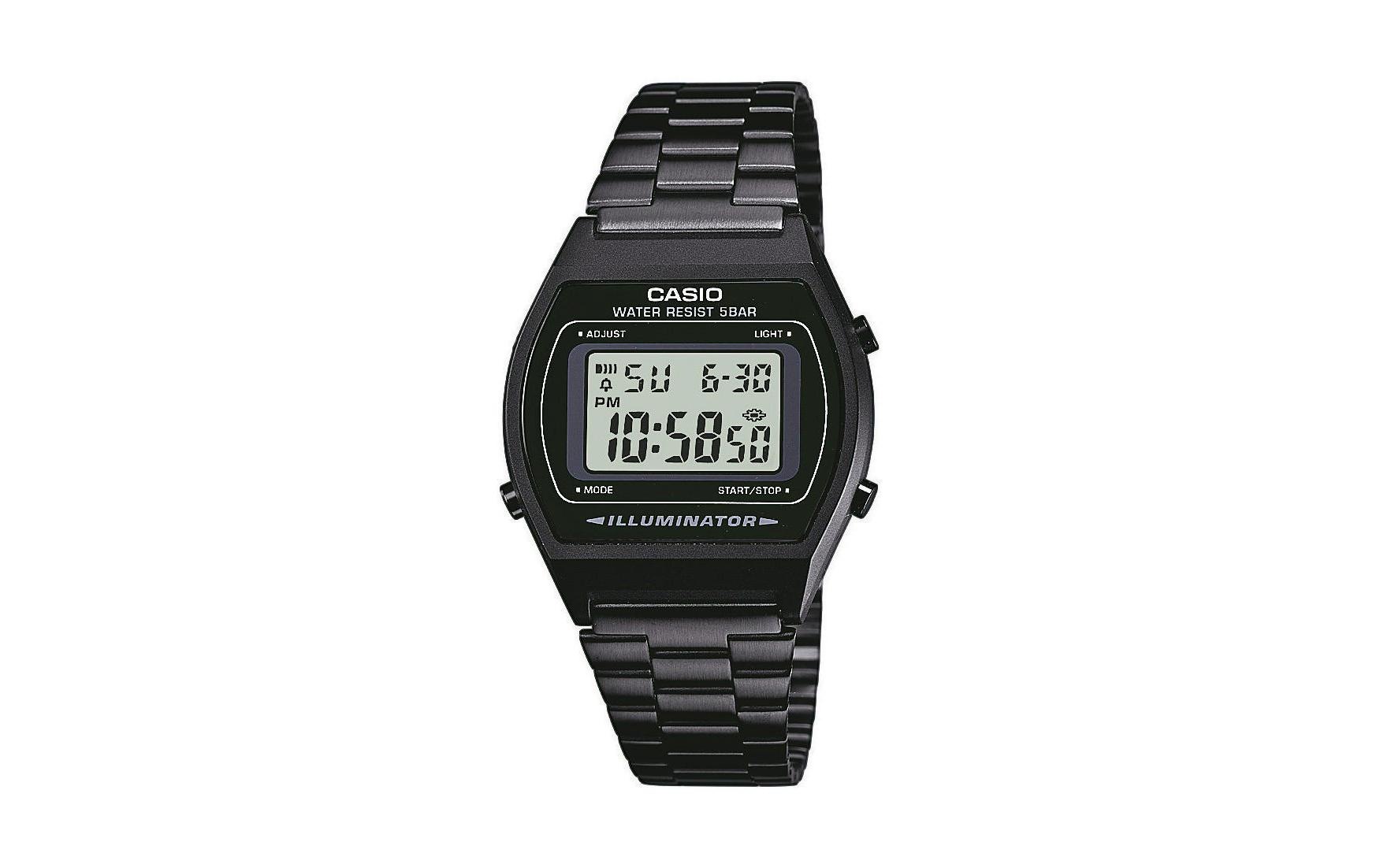 Image of CASIO Watch »Armbanduhr B640WB-1AEF« bei Ackermann Versand Schweiz