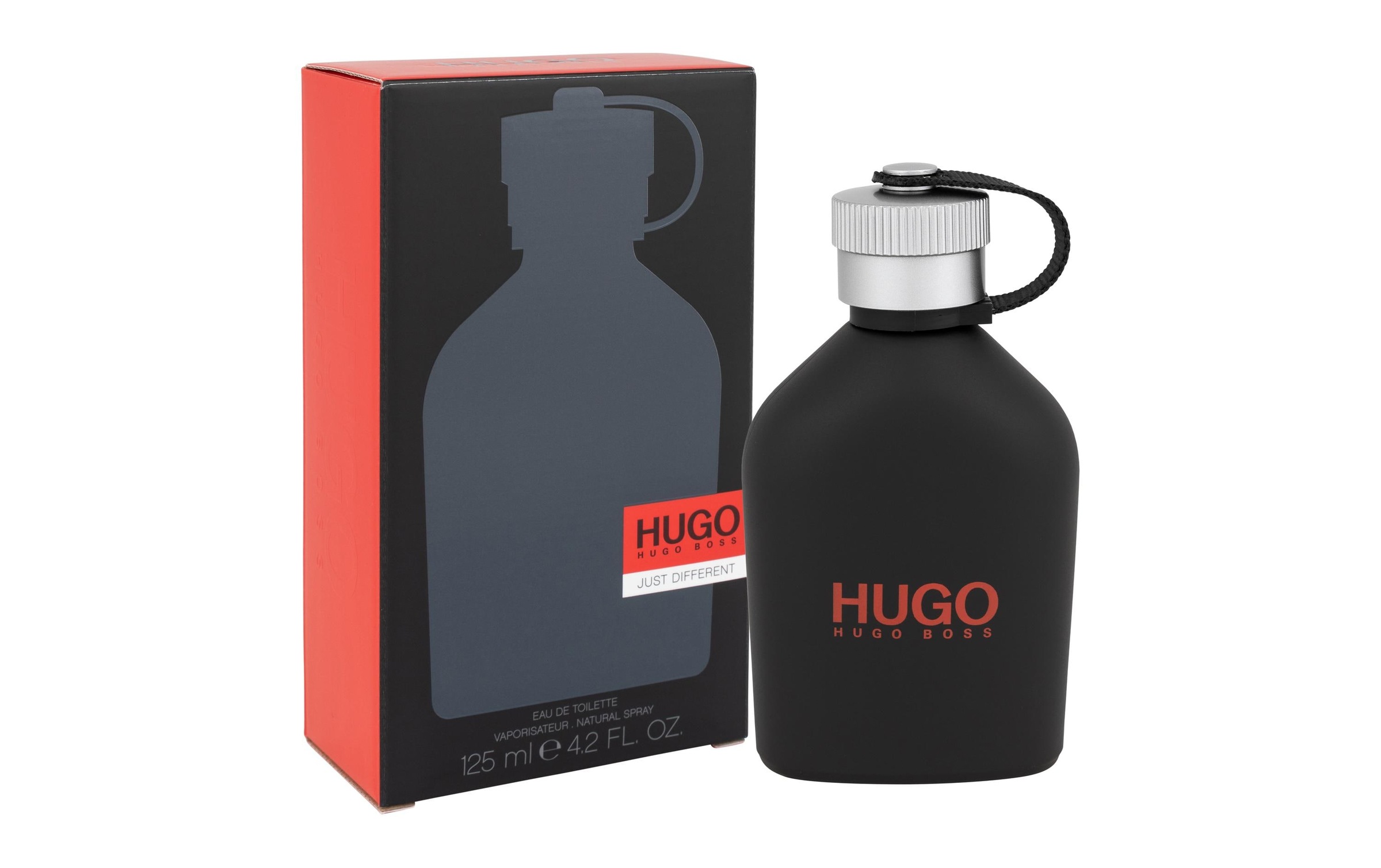Image of HUGO Eau de Toilette "Different edt vapo"