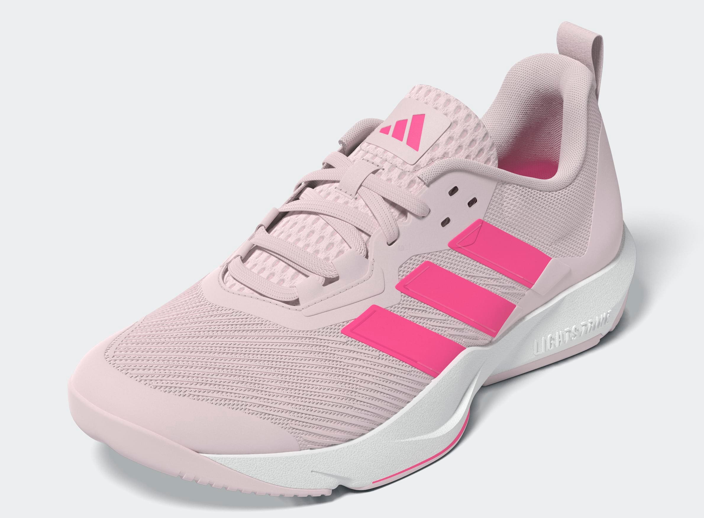 adidas Performance Chaussure d'entraînement »RAPIDMOVE 2«