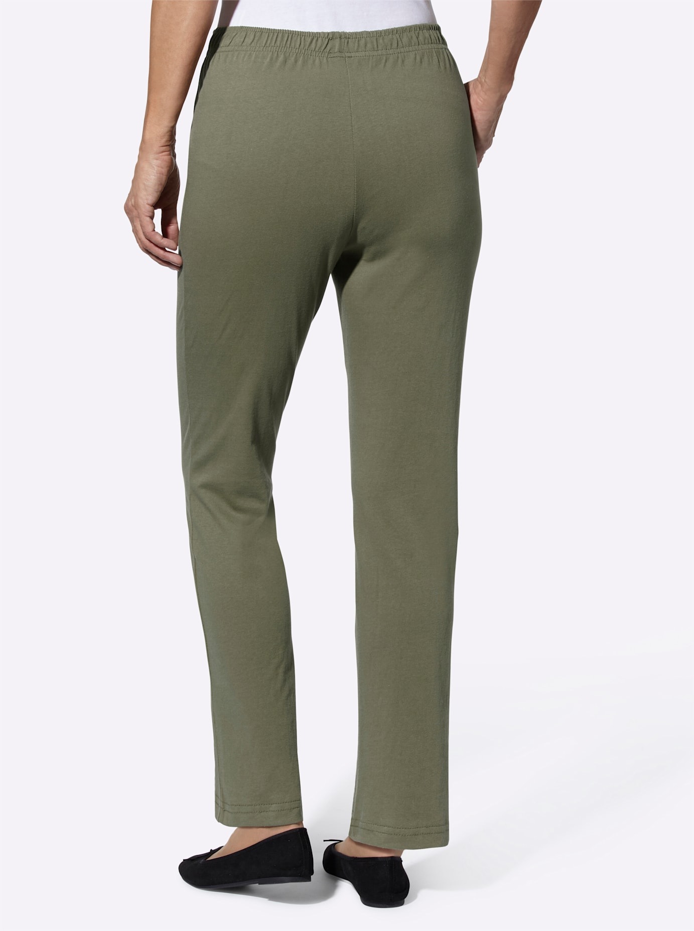Schlupfhose