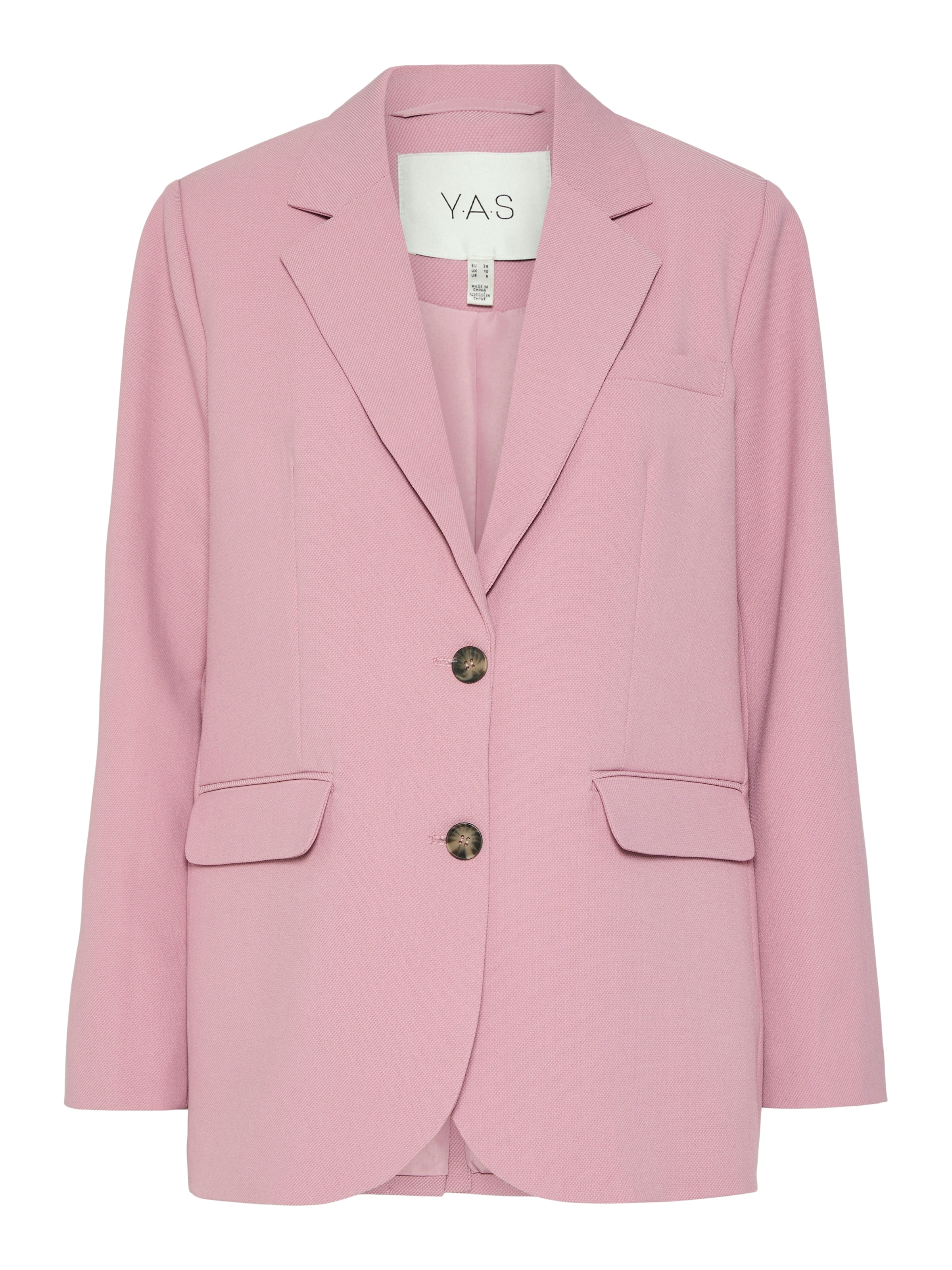 Y.A.S Blazer long »YASREEMAJ LS BLAZER NOOS«