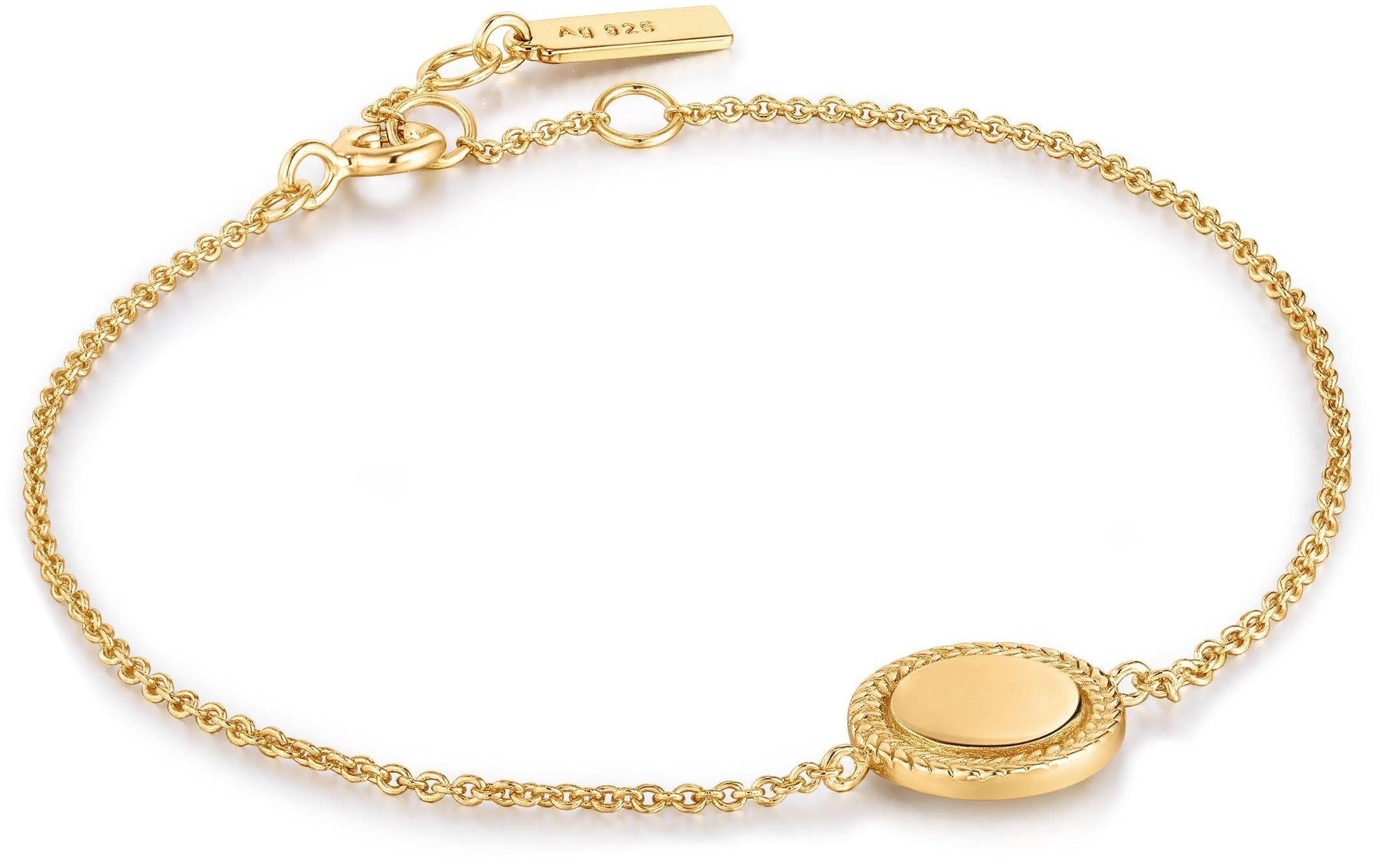 Image of Ania Haie Armkette »Rope Disc« bei Ackermann Versand Schweiz