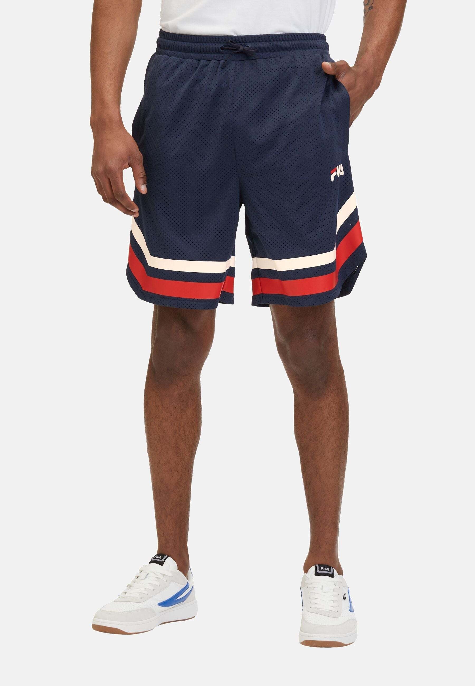 Shorts »FILA Shorts Lashio Baseball Shorts«
