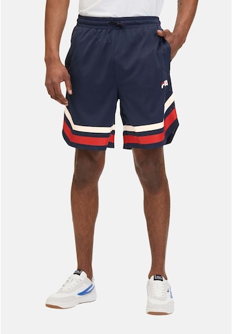 Shorts »FILA Shorts Lashio Baseball Shorts«