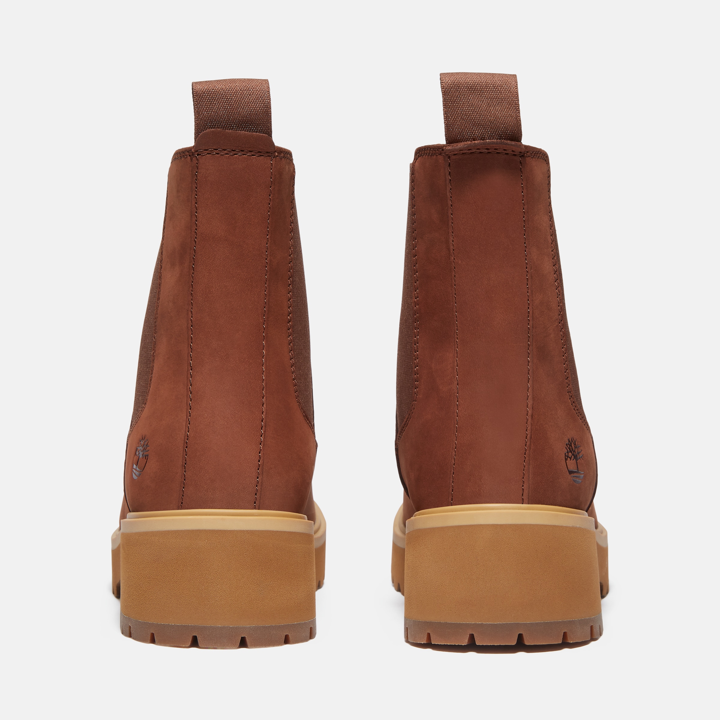 Timberland Schnürboots »CARNABY COOL MID CHELSEA BOOT«  Stiefelette, Winterschuhe, Ankle Boots