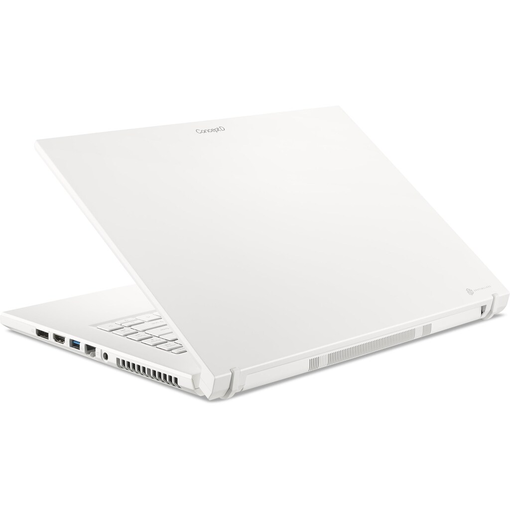 Acer Notebook »7 SpatialLabs Edition«, 39,46 cm, / 15,6 Zoll, Intel, Core i7, GeForce RTX 3080, 2000 GB SSD