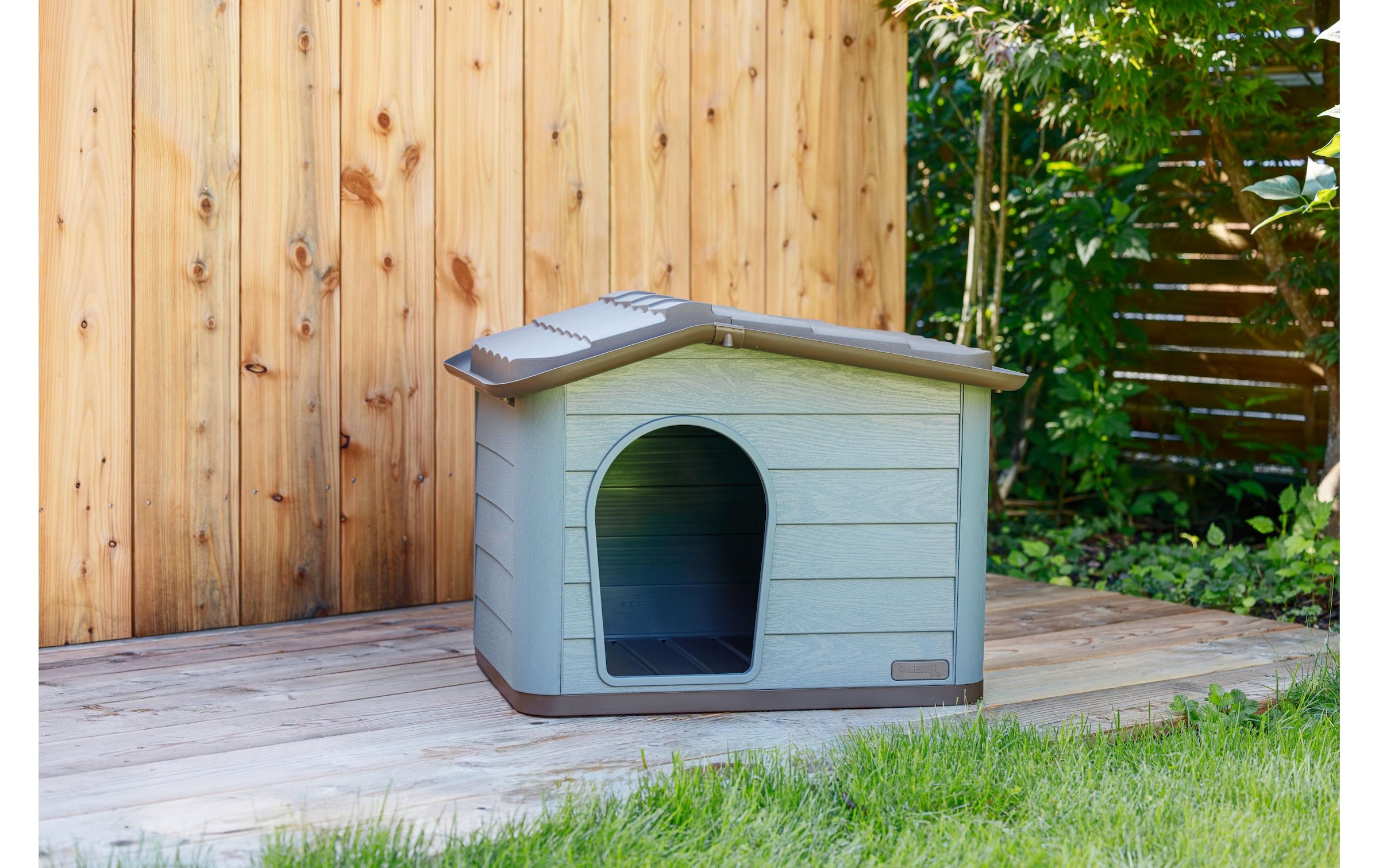 Kerbl Tierhaus »Paola Eco XL 75 x 59 x 55 cm«
