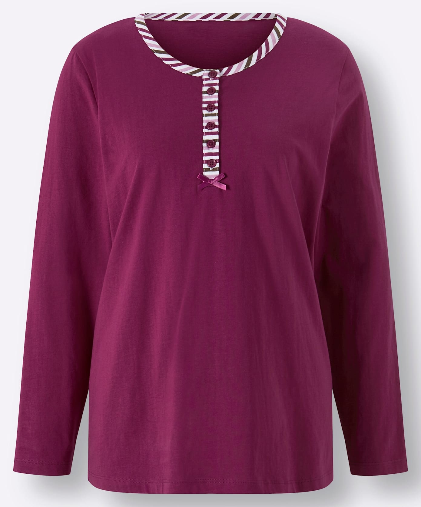 wäschepur Schlafanzug