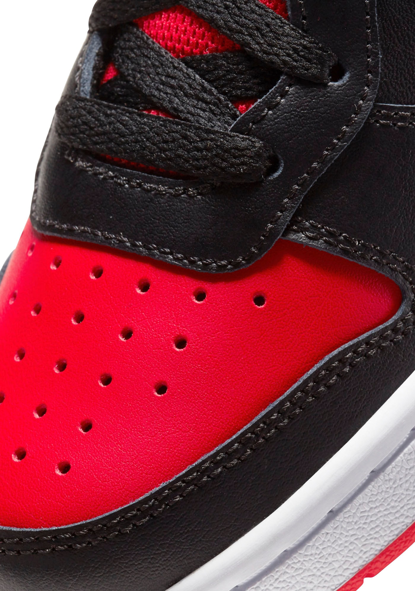 Trendige Nike Sportswear Sneaker - Air »Court Spuren shoppen 2«, Low 1 des Borough auf ohne Force Design Mindestbestellwert den versandkostenfrei