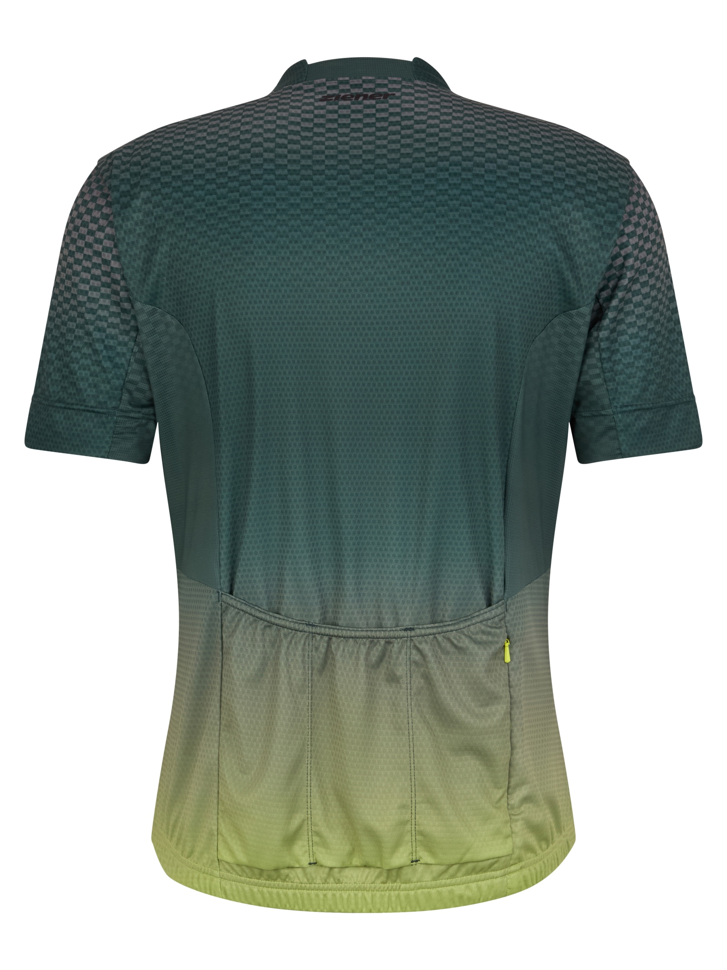Ziener Maillot de cyclisme »NELETE-Z«