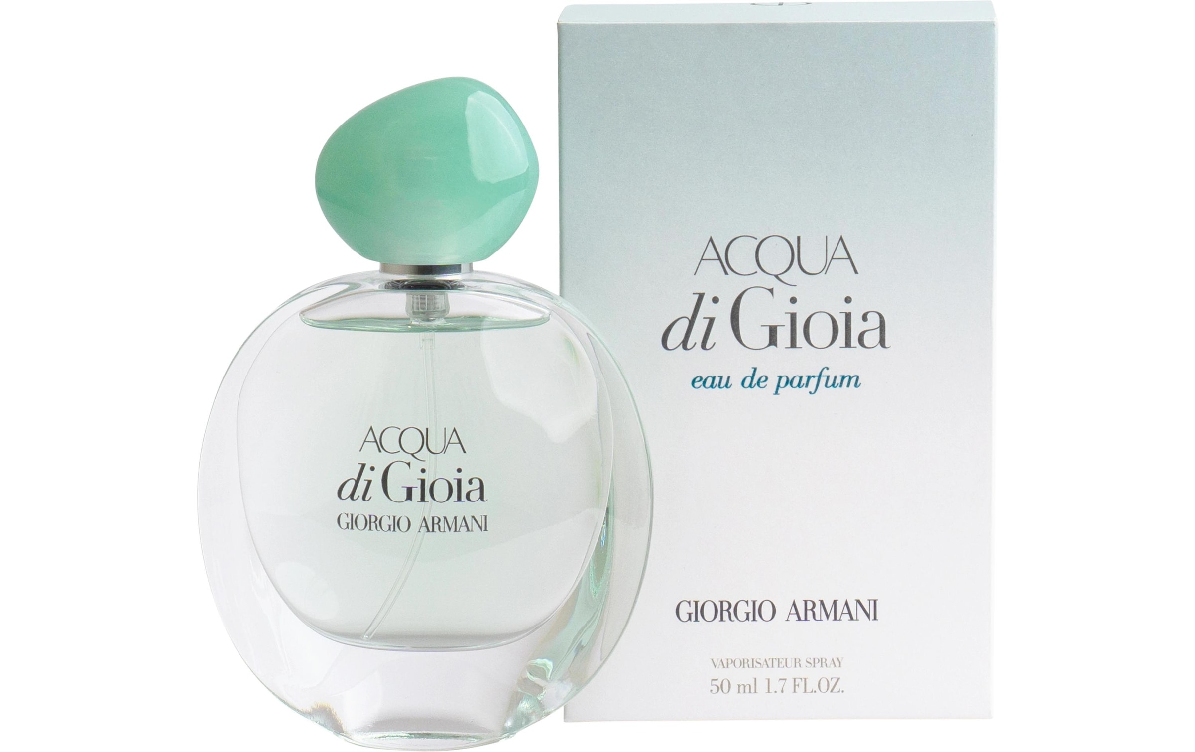 Giorgio Armani Eau de Parfum »Armani Acqua di Gioia 50 ml1 Stück«