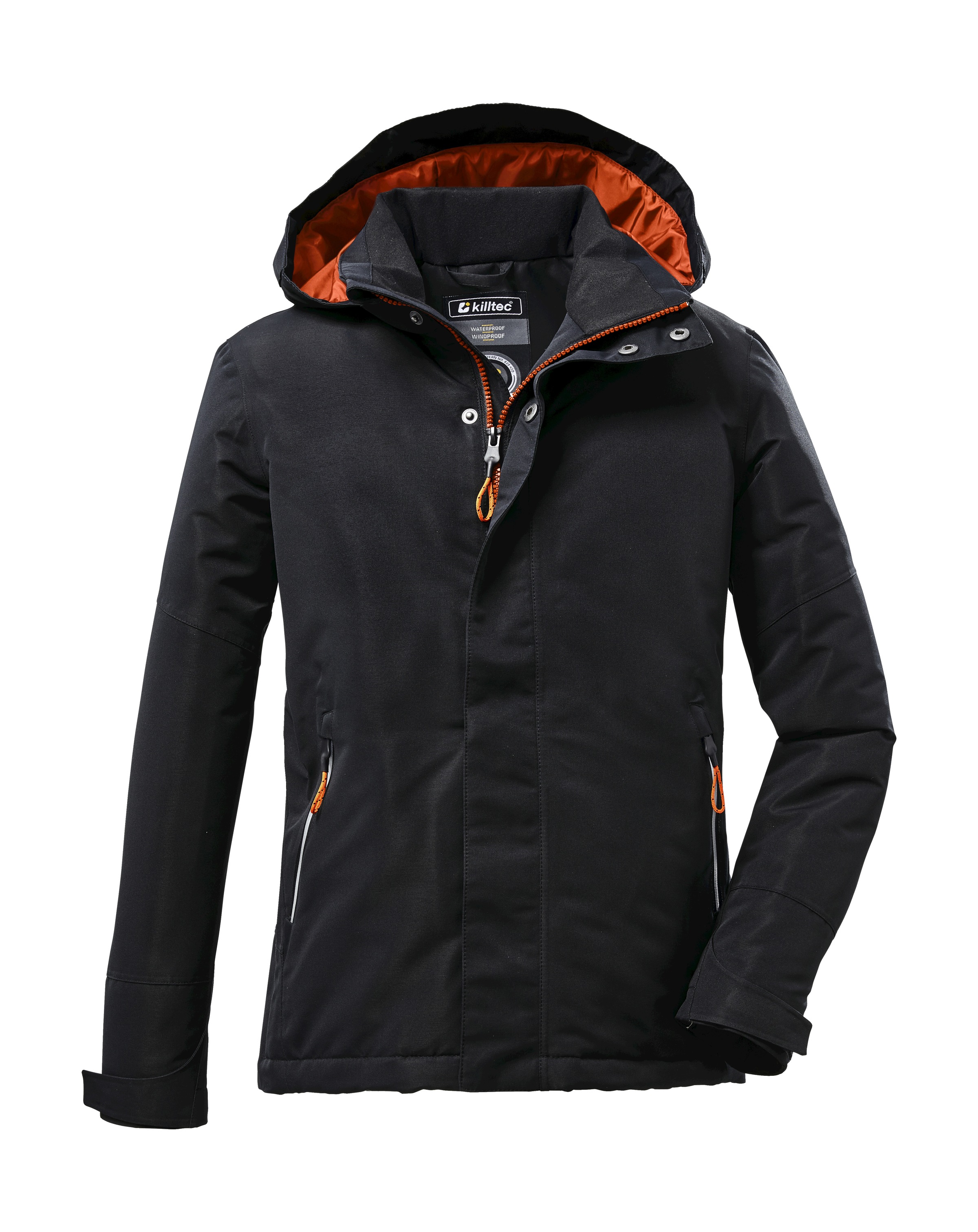 Image of Killtec Outdoorjacke »KOW 28 BYS JCKT« bei Ackermann Versand Schweiz