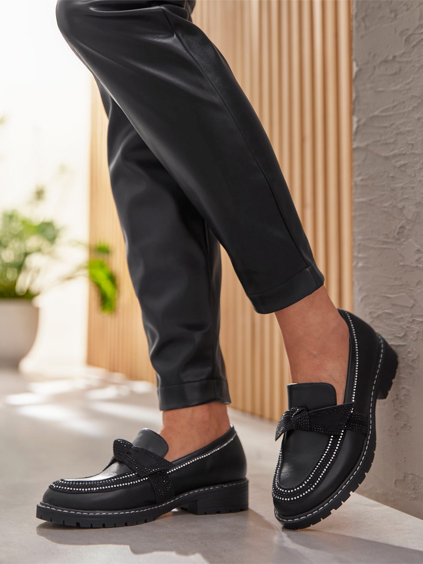heine Slipper