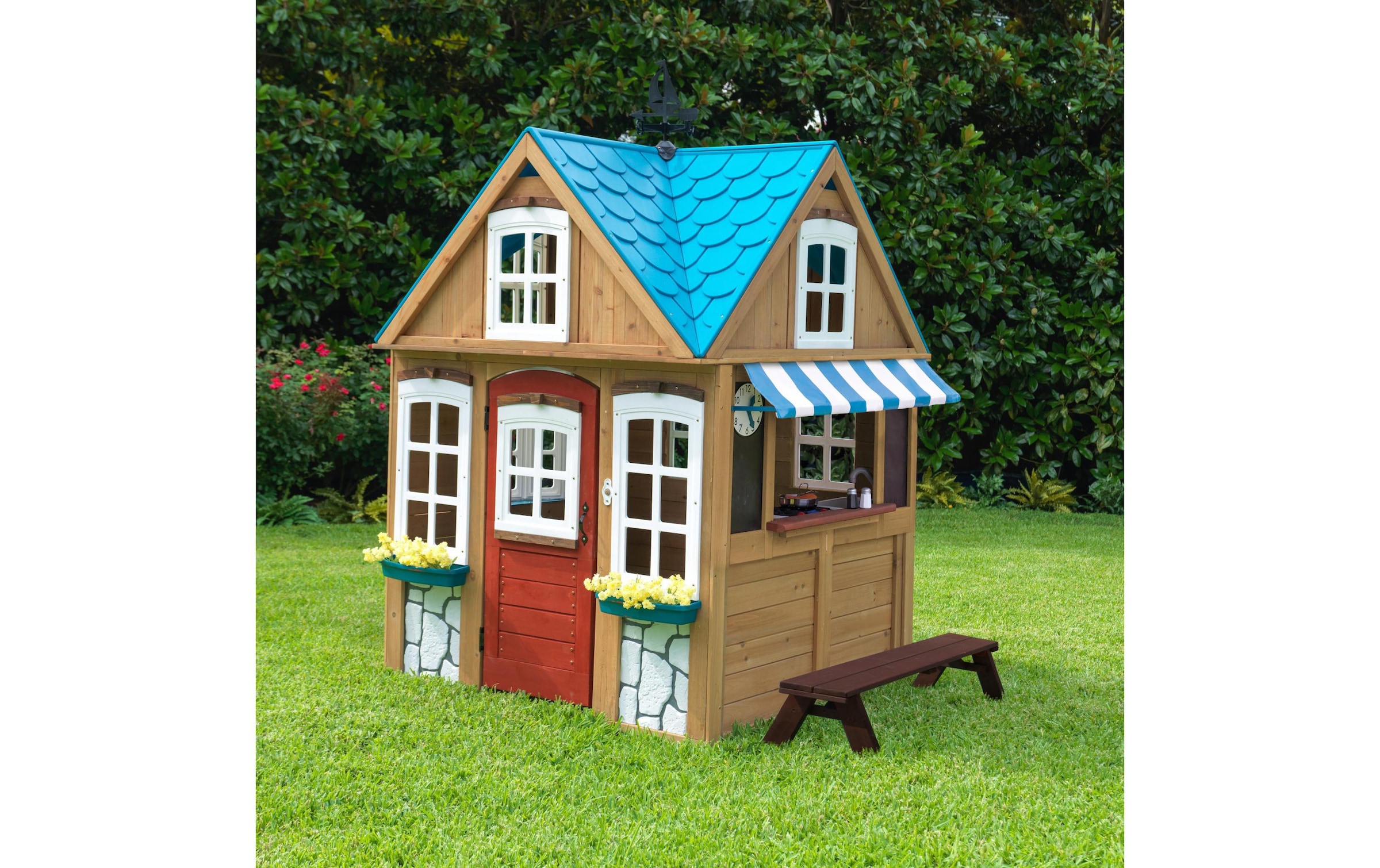 KidKraft® Spielhaus