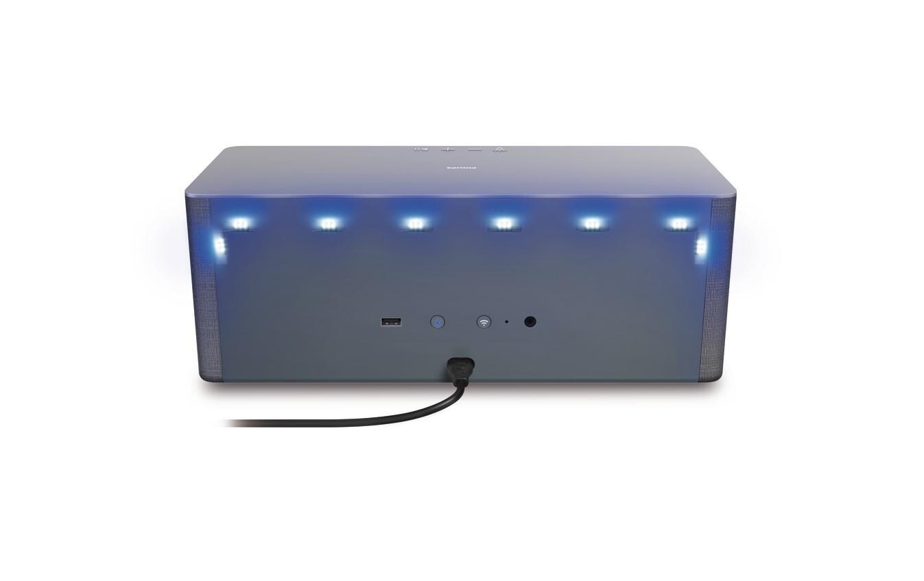 Philips Smart Speaker »Speaker TAW6505/10«