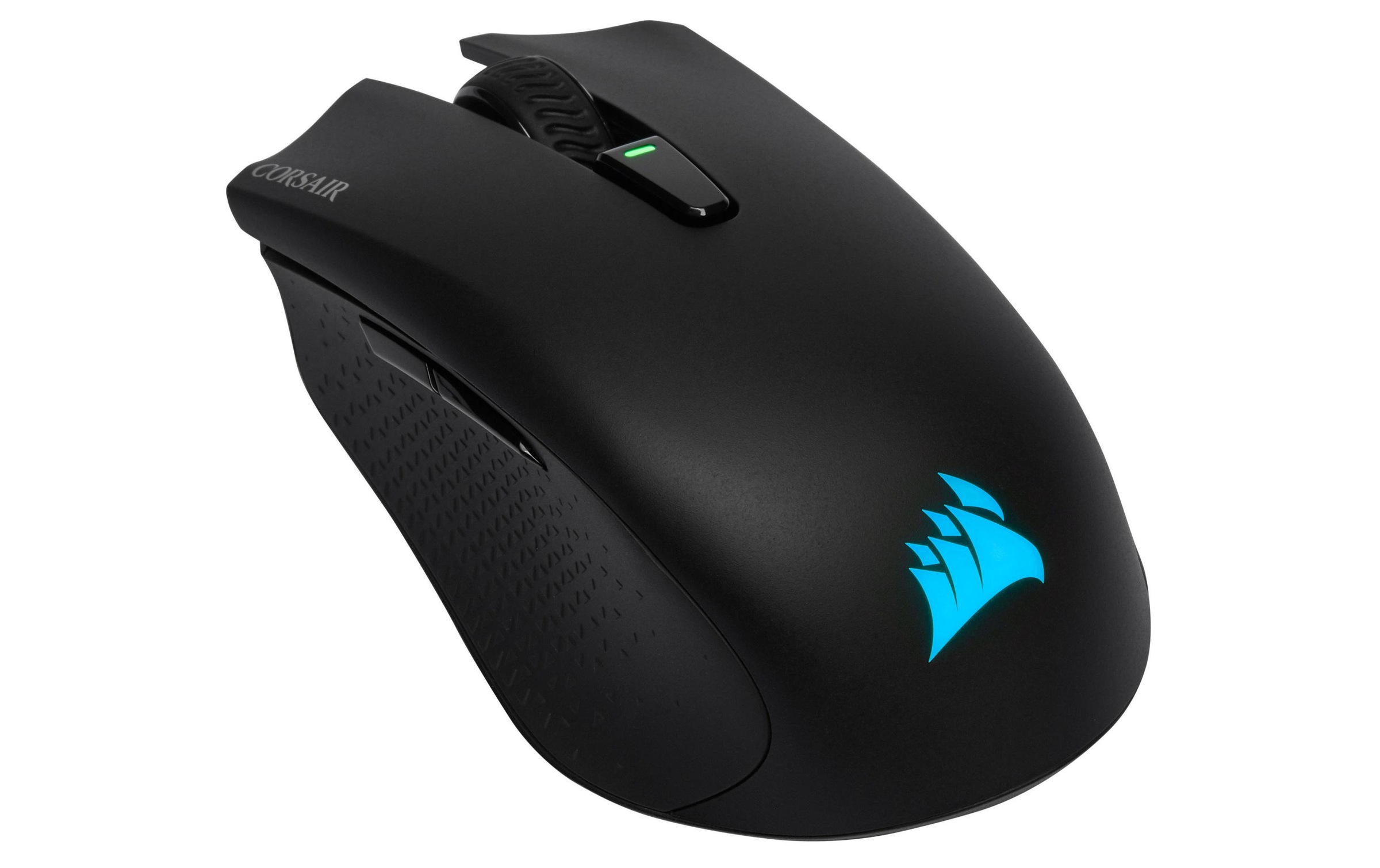 Corsair Gaming-Maus »Harpoon RGB Wireless«, Bluetooth