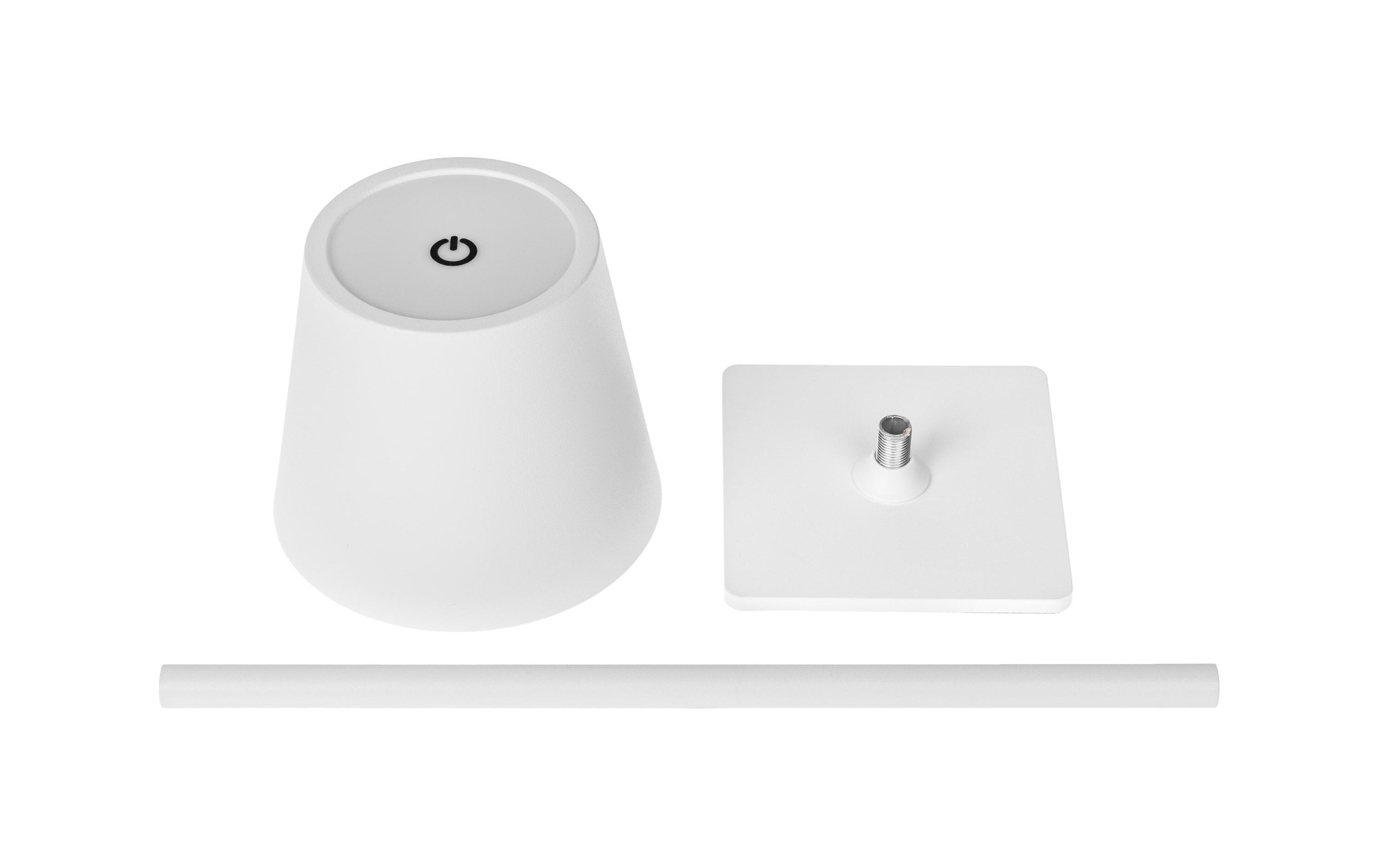 Cocon LED Tischleuchte