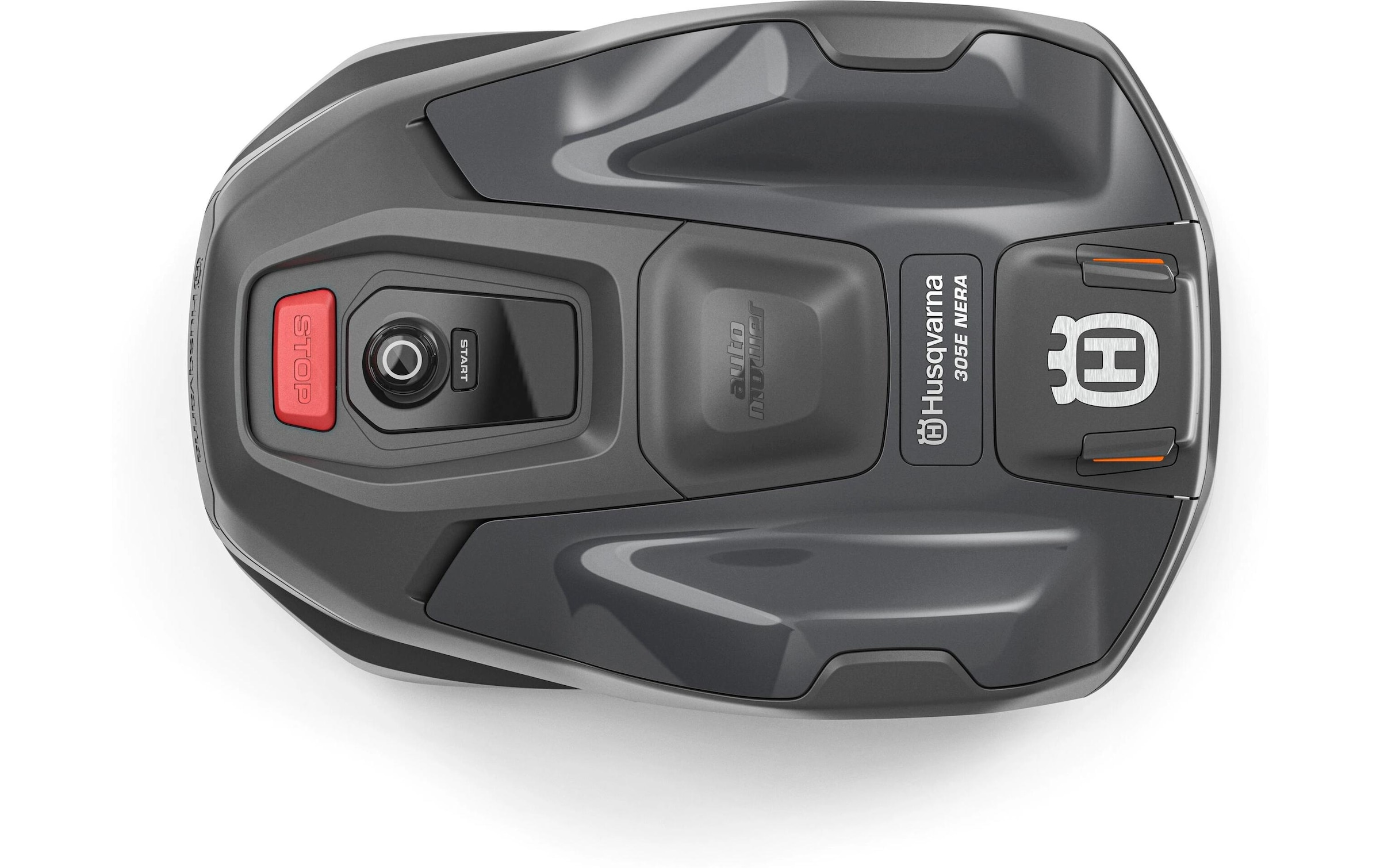 Husqvarna Robot tondeuse »Automower 305E NERA«  Mähroboter für Rasenflächen bis zu 600 m²