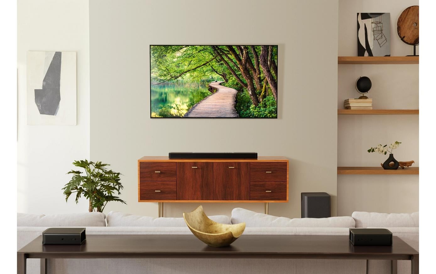 JBL Soundbar »1300«
