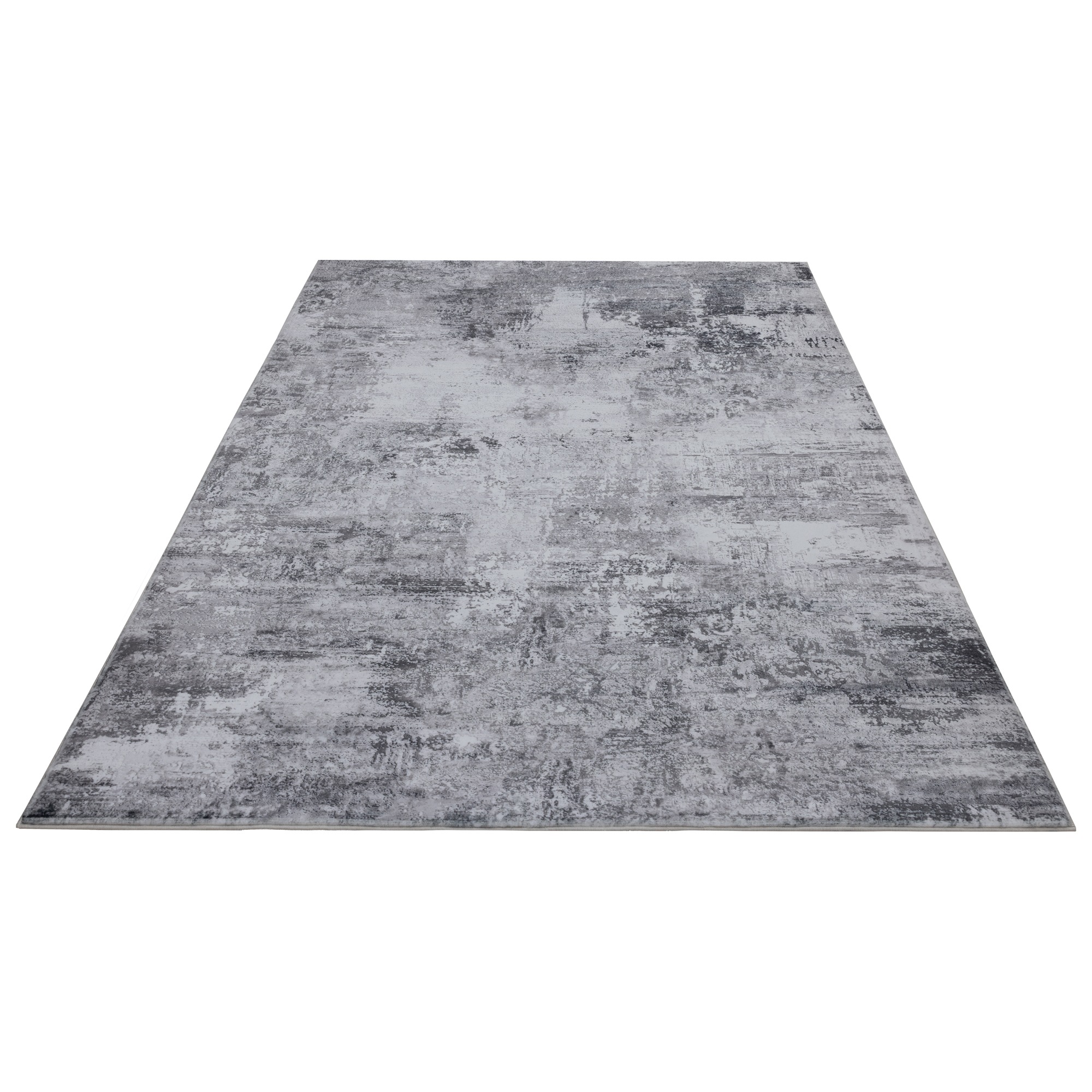 Obsession Teppich »Posh 305« rechteckig 12 mm Höhe modernes Design, bedruckte Qualität, Wohnzimmer