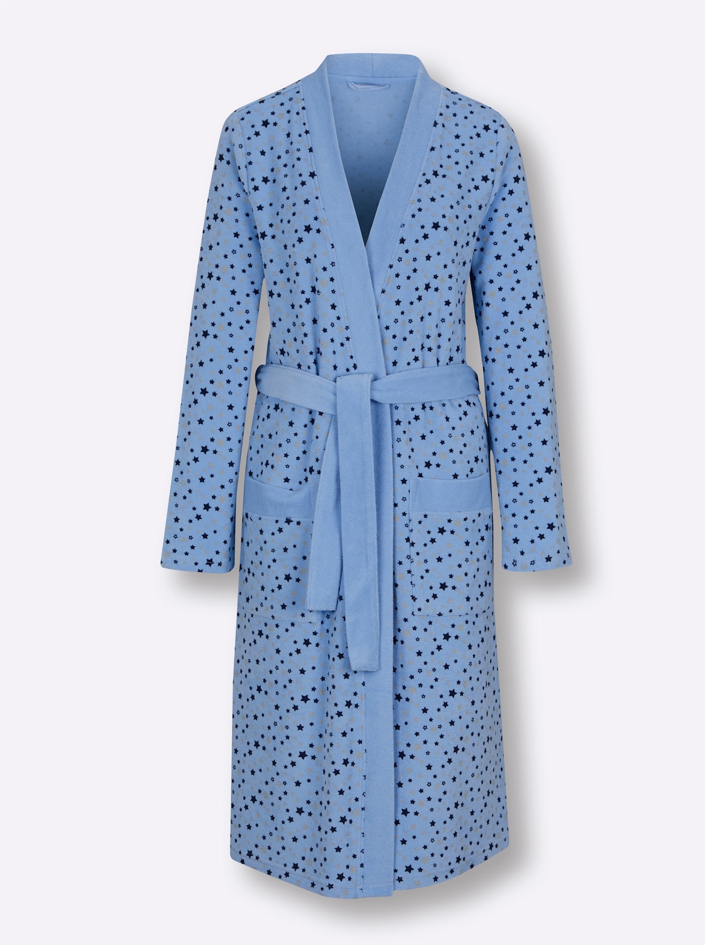 feel good Peignoir de bain femme