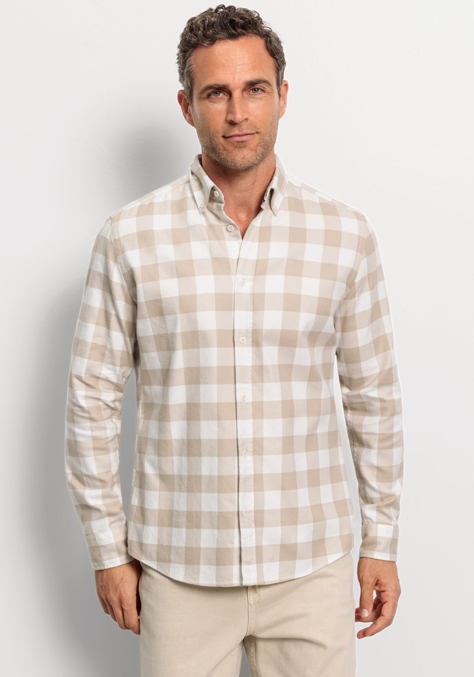 OLYMP Businesshemd »Casual«