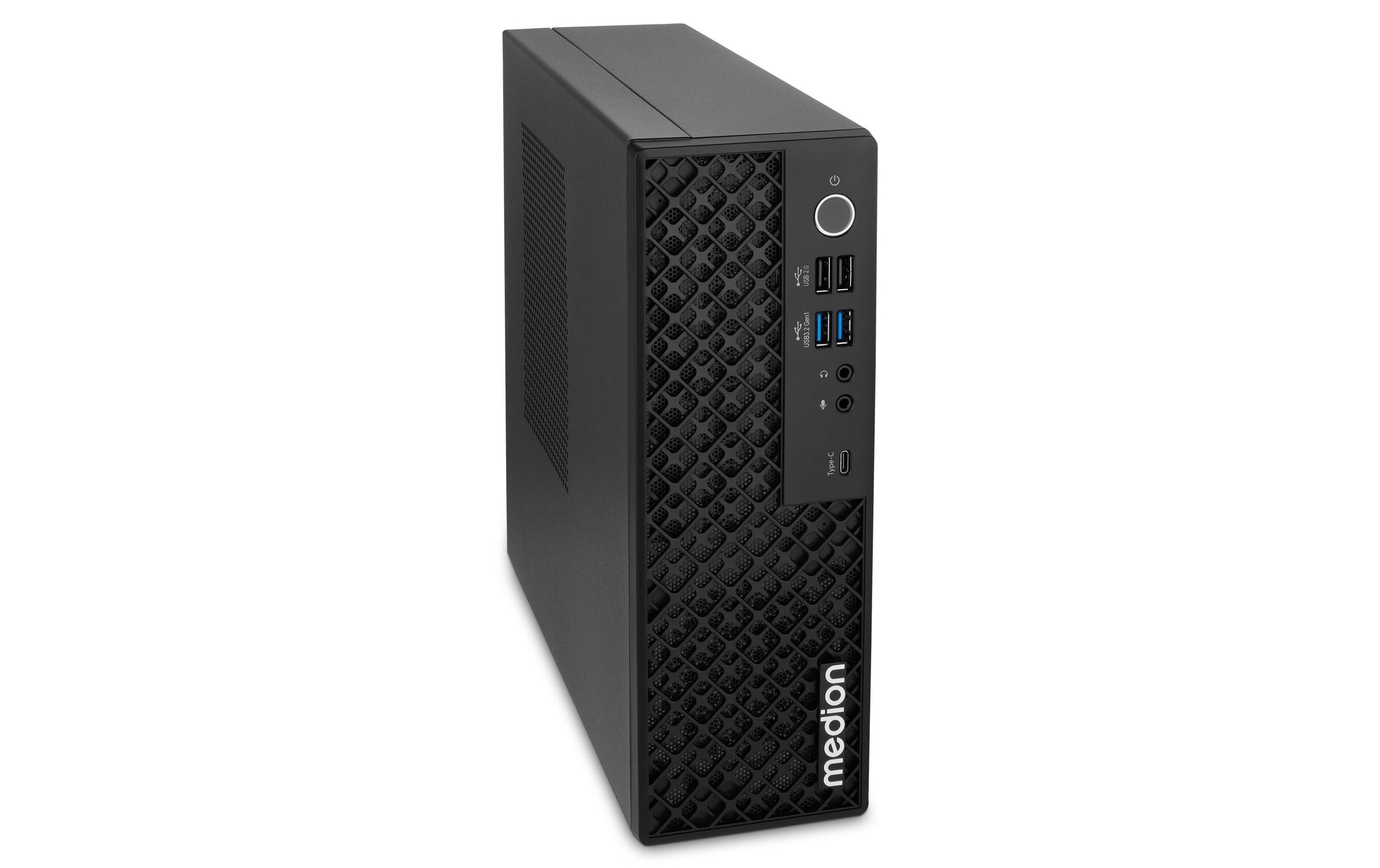 Image of Medion PC "Picoworx T80 III (MD340011)"