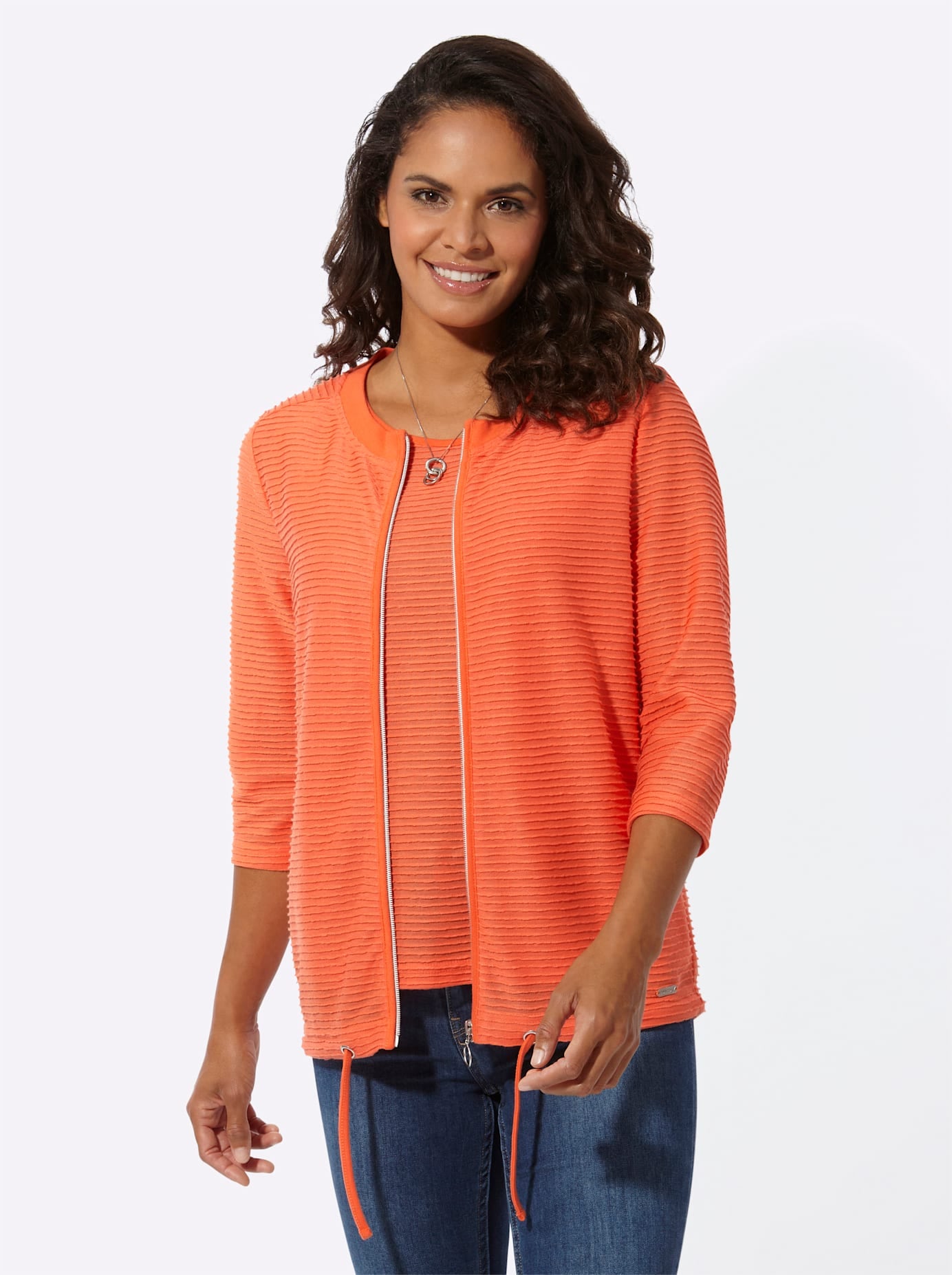 Image of Casual Looks T-Shirt "Shirt-Set" 1 Stk.