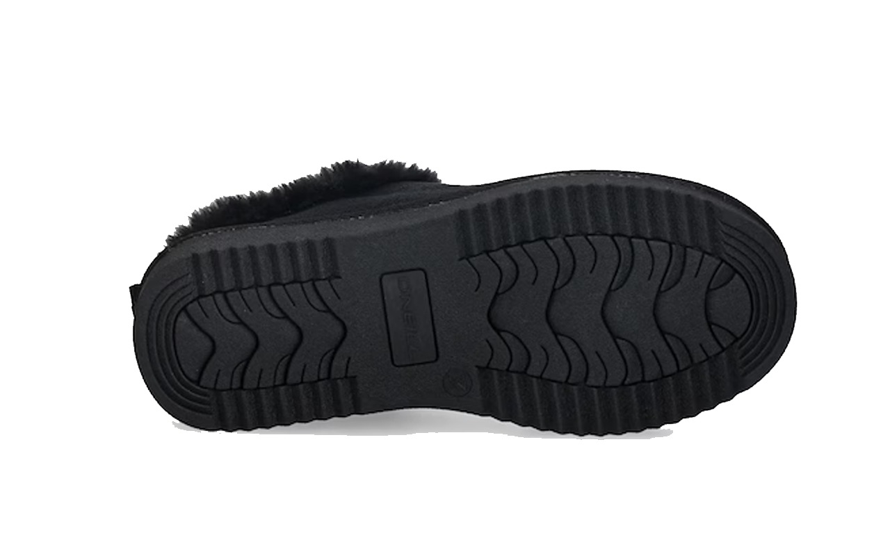 O'Neill Chausson »TAMMY WOMEN SLIP-ON«  chaussons maison, pantoufles, sabots avec fourrure