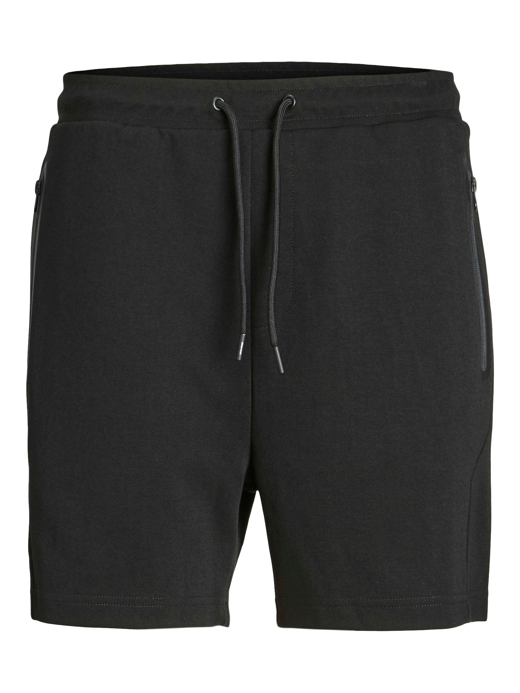 Image of Jack & Jones PlusSize Laufshorts "JPSTGORDON FUSION SWEAT SHORTS MID PLS"