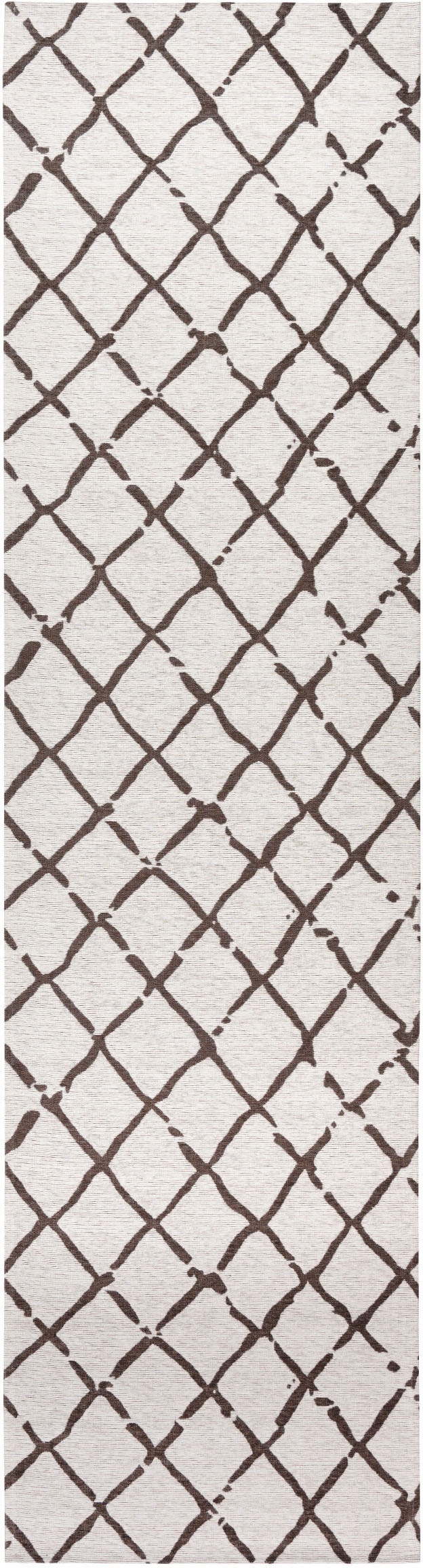 Image of Sehrazat Läufer »Carina 6964«, rechteckig, 8 mm Höhe, waschbar, Flachgewebe, Scandi Design, rutschfest, geometrisches Design, Kurzflor bei Ackermann Versand Schweiz