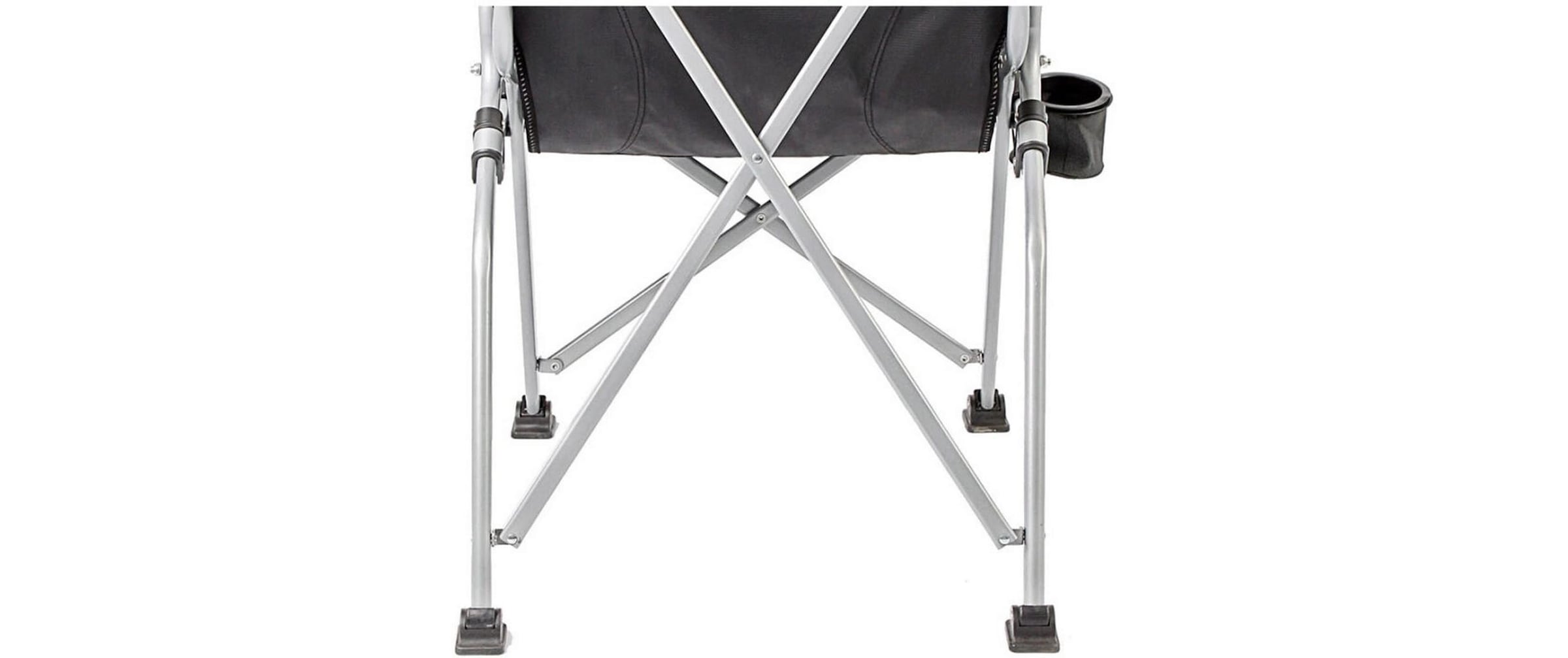 BRUNNER Chaise de camping »Raptor NG 2.0« ()