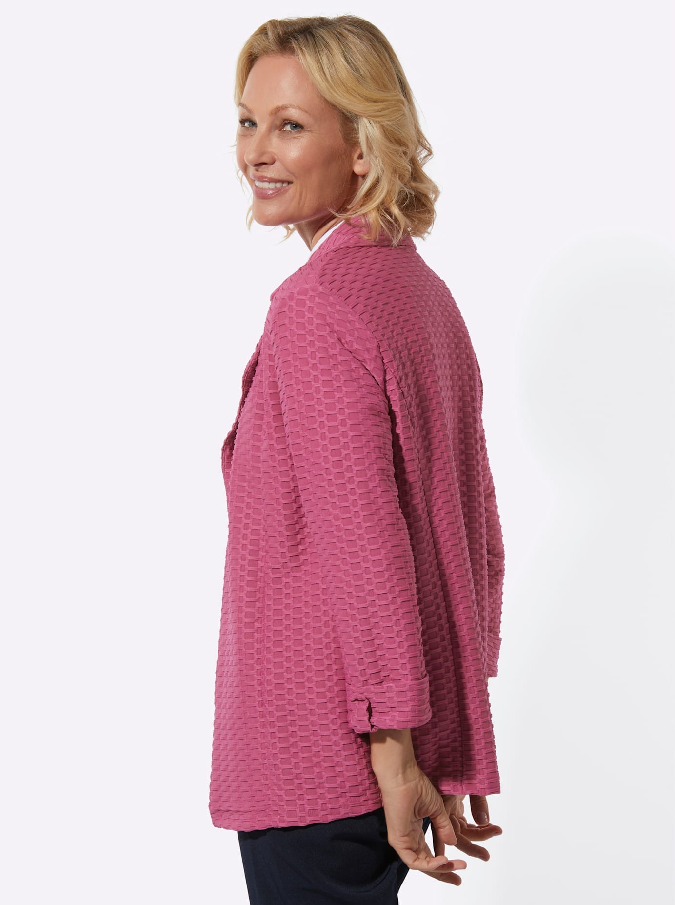 Classic Veste chemise »Shirtjacke« 1 pièces