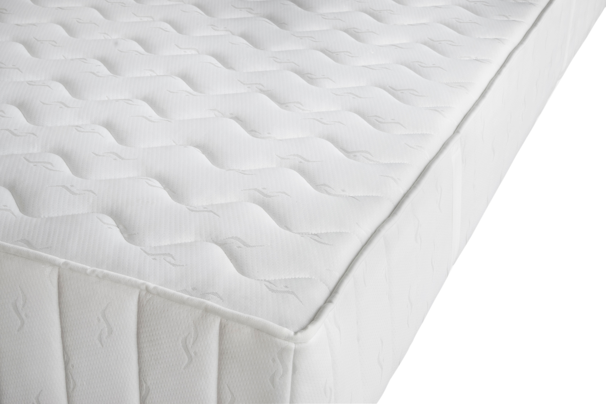 COLLECTION AB Polsterbett »Romo erhältlich in der Breite 180x200cm« 3 Varianten: Rahmen, Lattenrost oder Komplett-Set mit King-Matratze