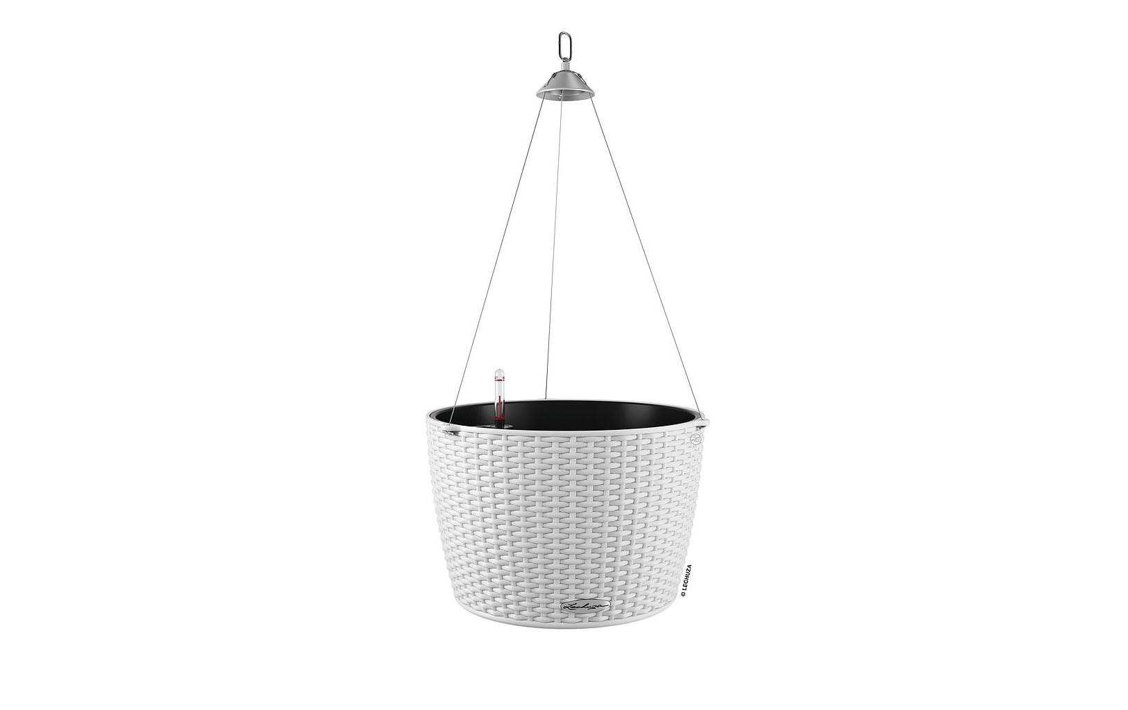 Image of Blumentopf "Lechuza NIDO Cottage 35"