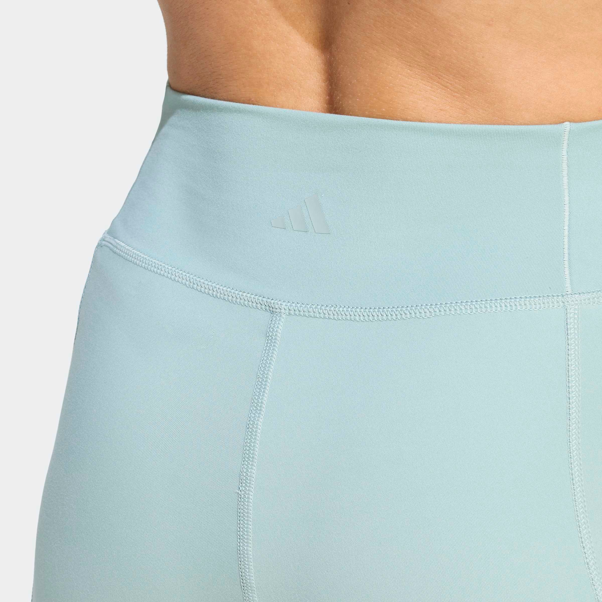 adidas Performance Caleçon d'entraînement »ALL ME ESSENTIALS FULL-LENGTH LEGGINGS«