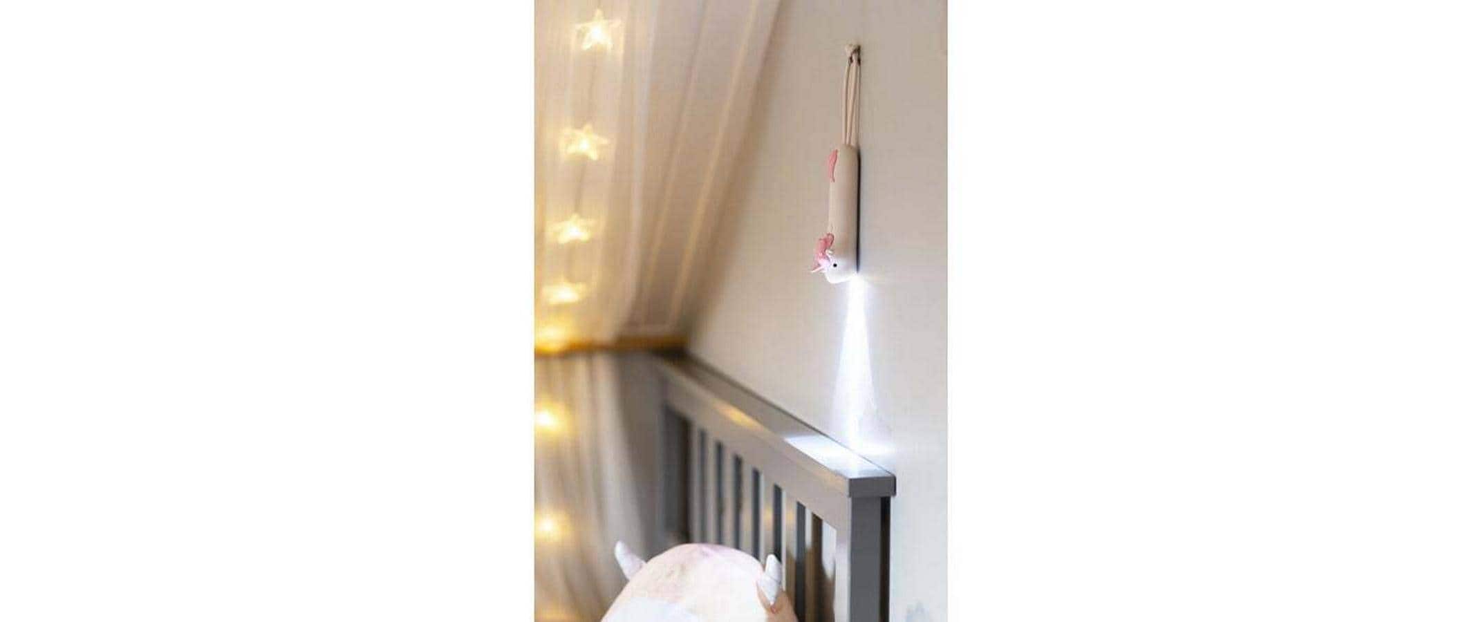   Lampe de poche »Flashlight LED Luz Led fest verbaut«