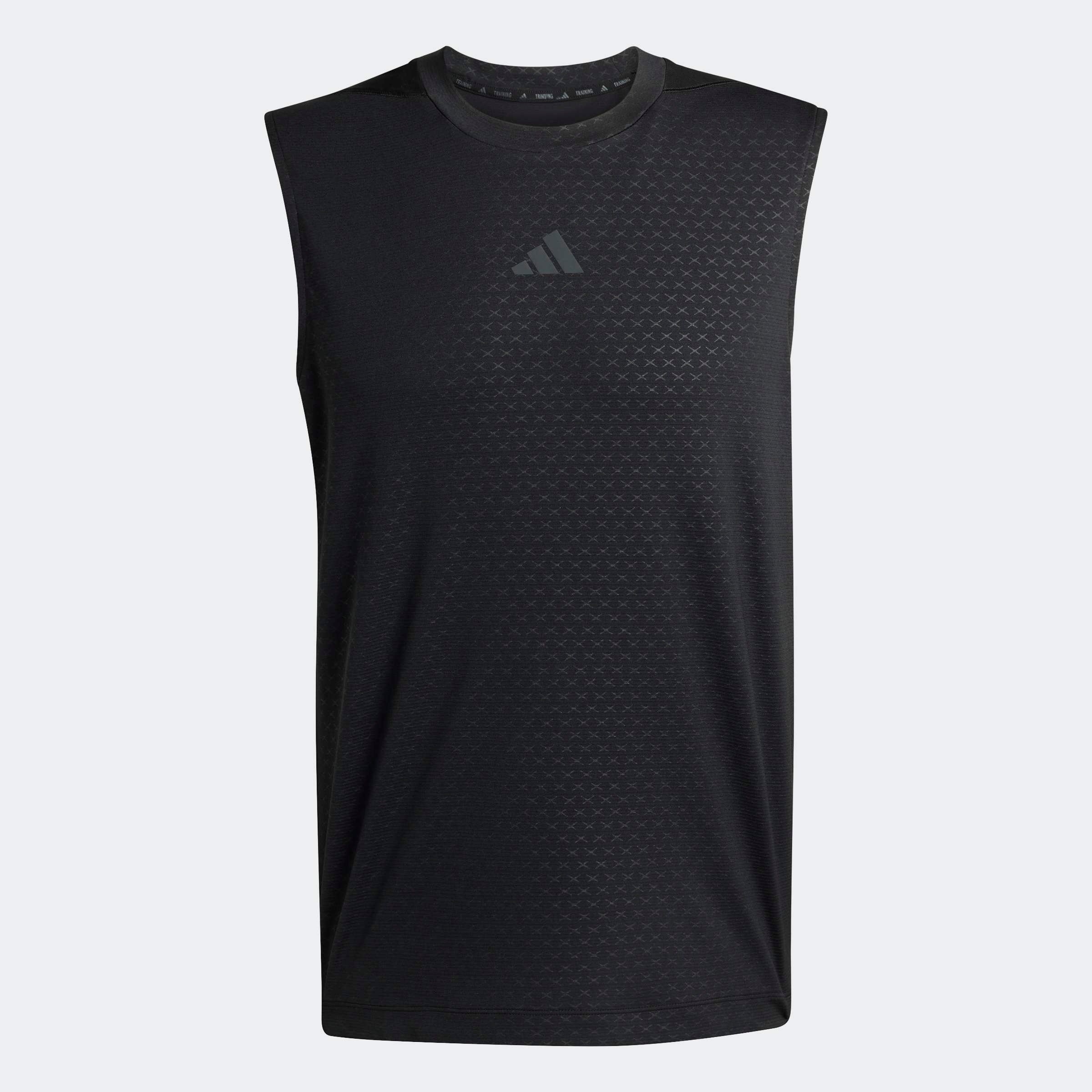 adidas Performance Débardeur »D4T PRIMELIFT 3-STREIFEN«