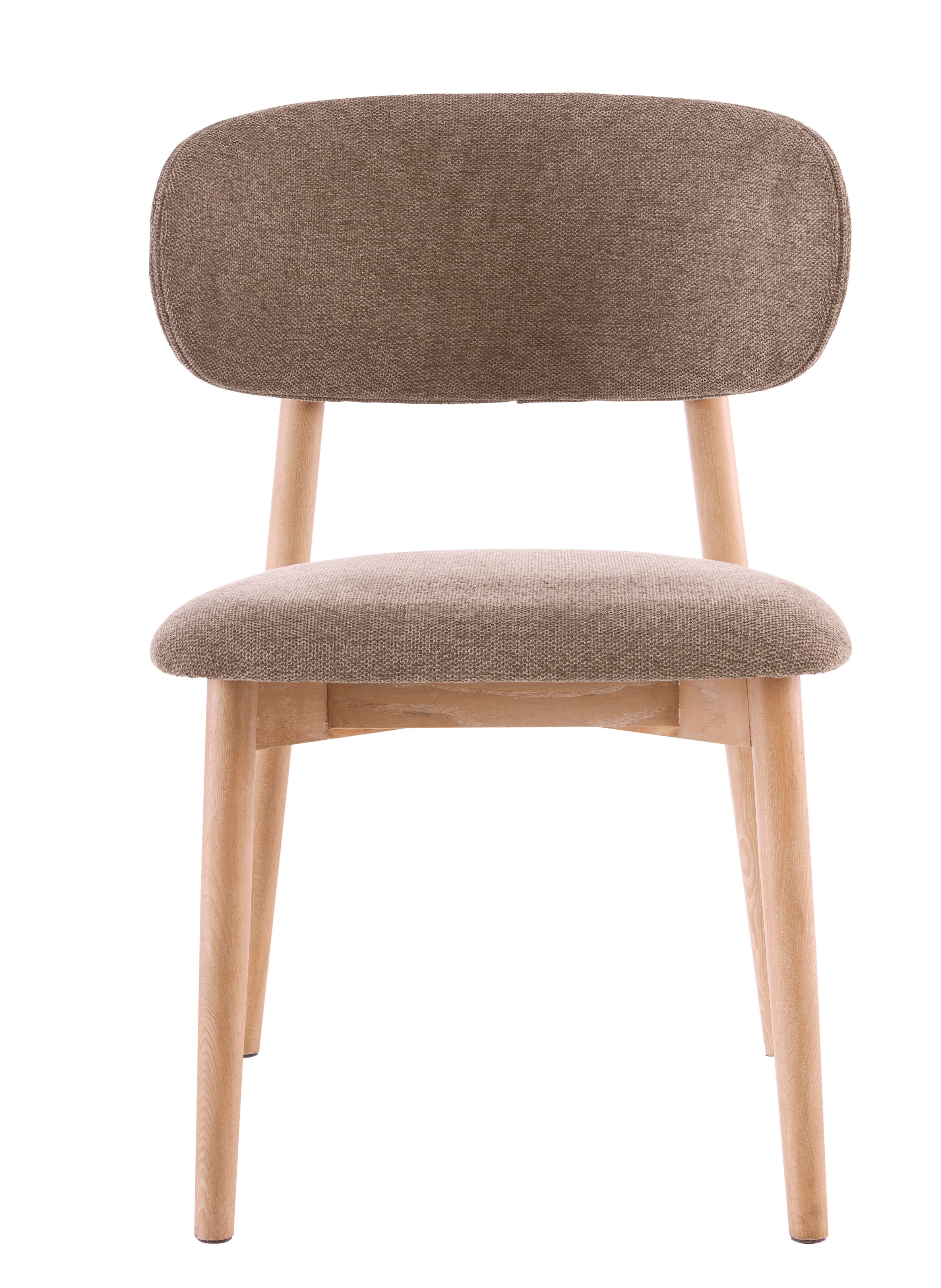 homsy by Ana Johnson Chaise à 4 pieds »Elmys« (Ensemble) 2 cuis