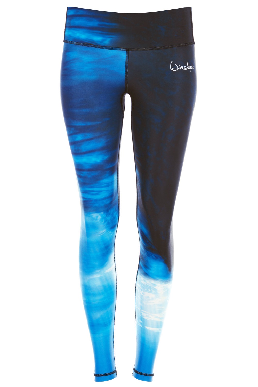 Image of Winshape Leggings »AEL102-Water«, mit leichtem Kompressionseffekt bei Ackermann Versand Schweiz