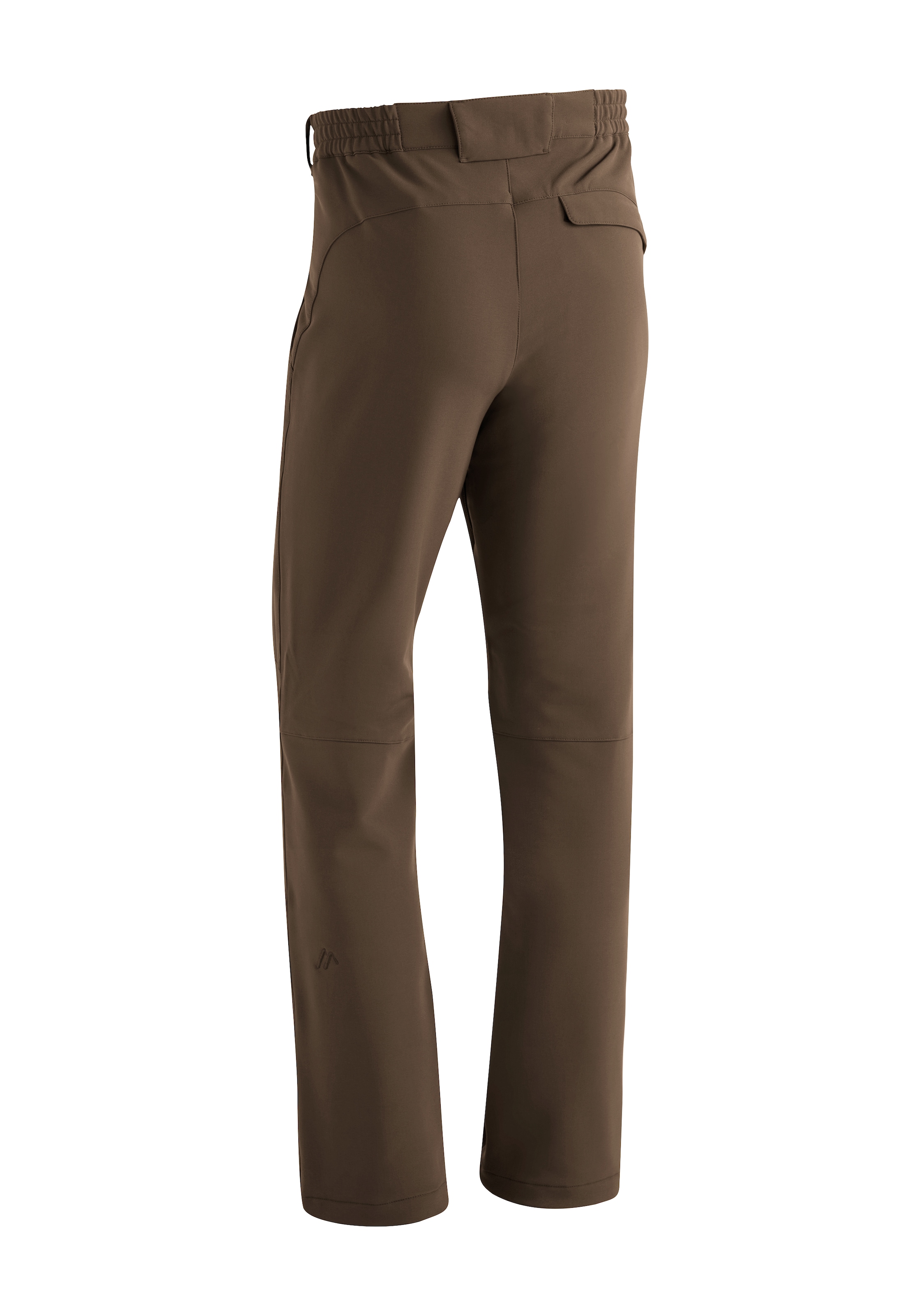 Maier Sports Funktionshose »Herrmann«  warme Herren Outdoorhose, robuste Wanderhose, Regular Fit