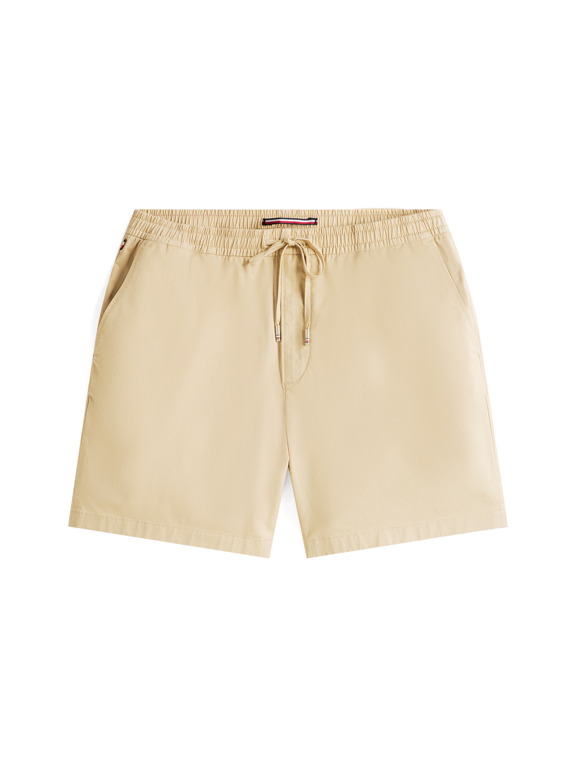 Tommy Hilfiger Shorts »MERCER 7NC PO PAPERTOUCH SHORT«