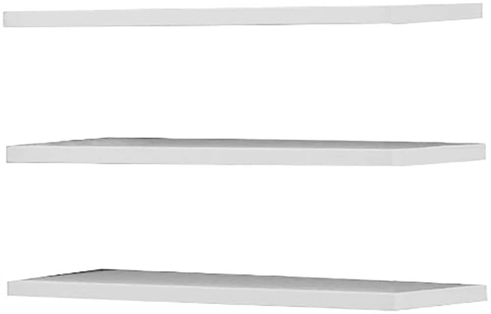 Image of Home affaire Einlegeboden "Belfort Zubehör passend für den Schwebetürenschrank, FSC-zertifiziert" Set, 3 Stk. tlg. passende Ergänzung für noch mehr Stauraum und Organisation im Schrank