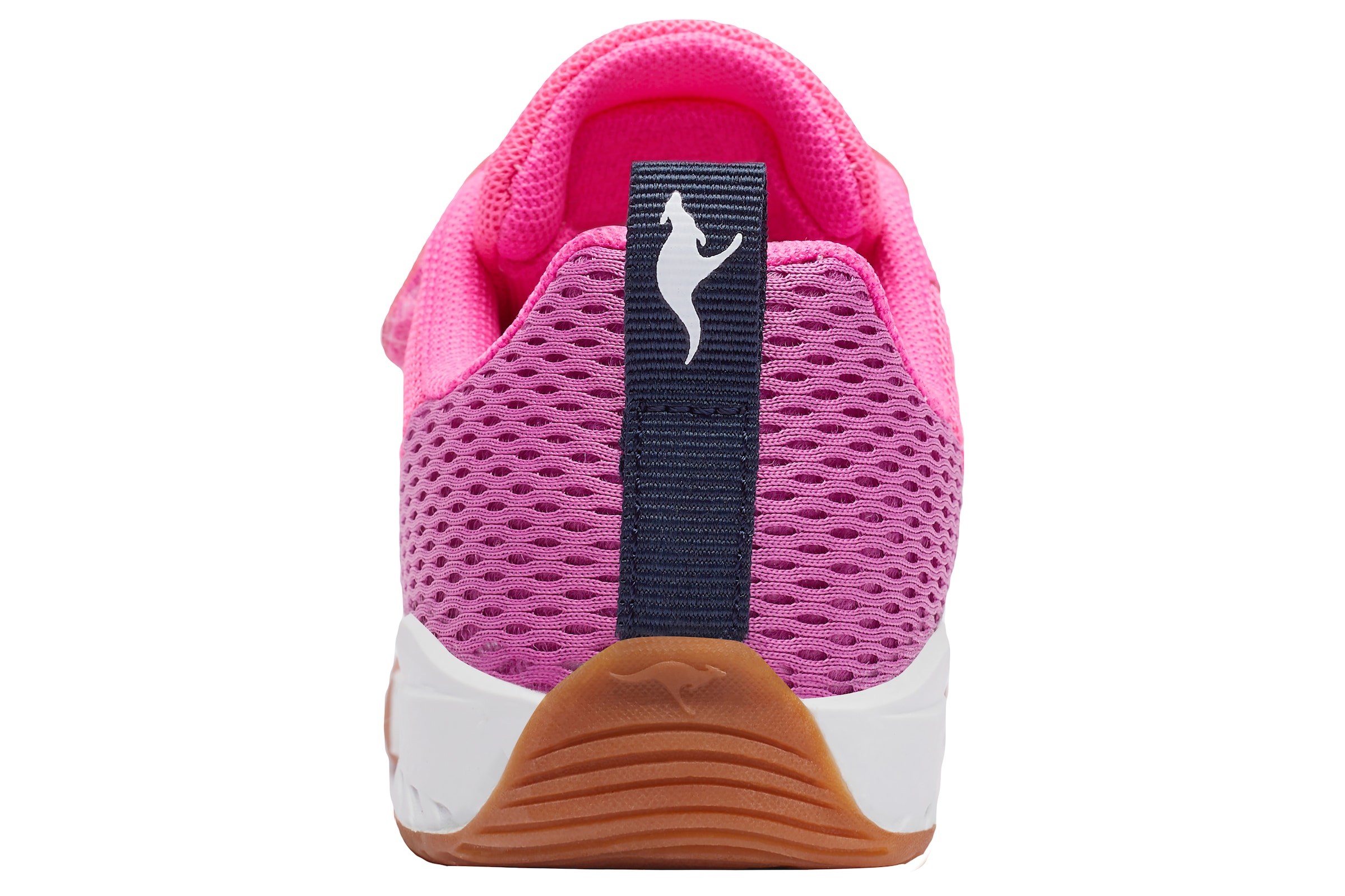 KangaROOS Sneaker »K5-Super Court EV«