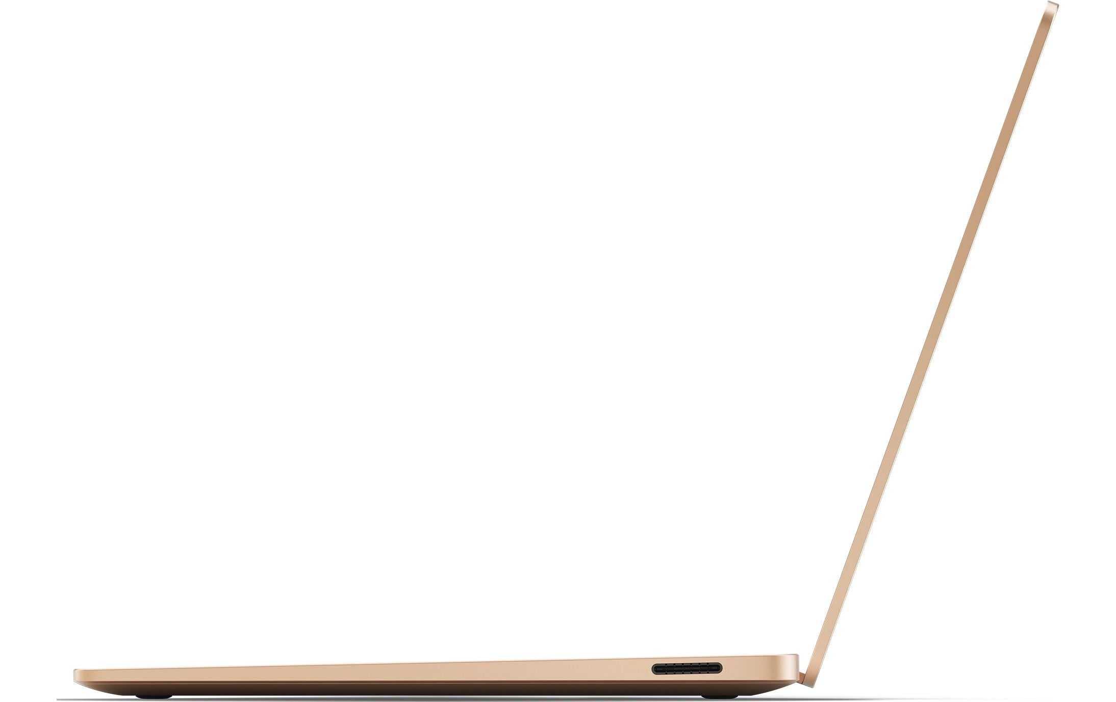 Microsoft Notebook »7. Edition 13,8 (X Elite, 16 GB, 512 GB)« / 13,8 ″ Qualcomm Snapdragon X Elite Adreno