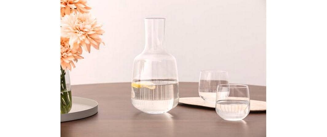 Villeroy & Boch Wasserkaraffe »Afina 1,2 l«