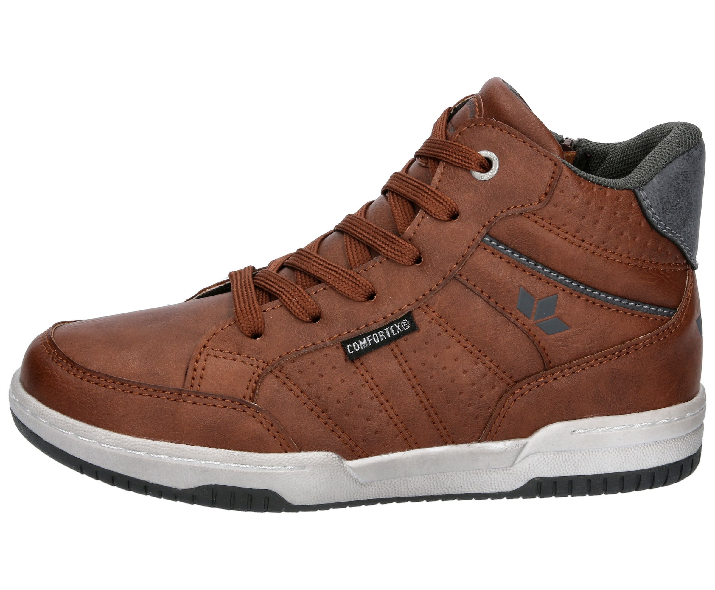 Lico Stiefel »Freizeitstiefel Slade«