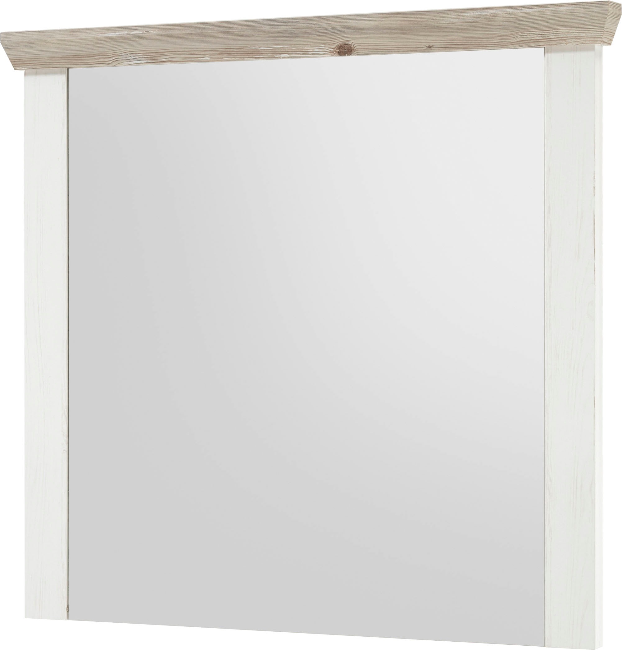 Image of Home affaire Garderobenspiegel »Florenz« bei Ackermann Versand Schweiz